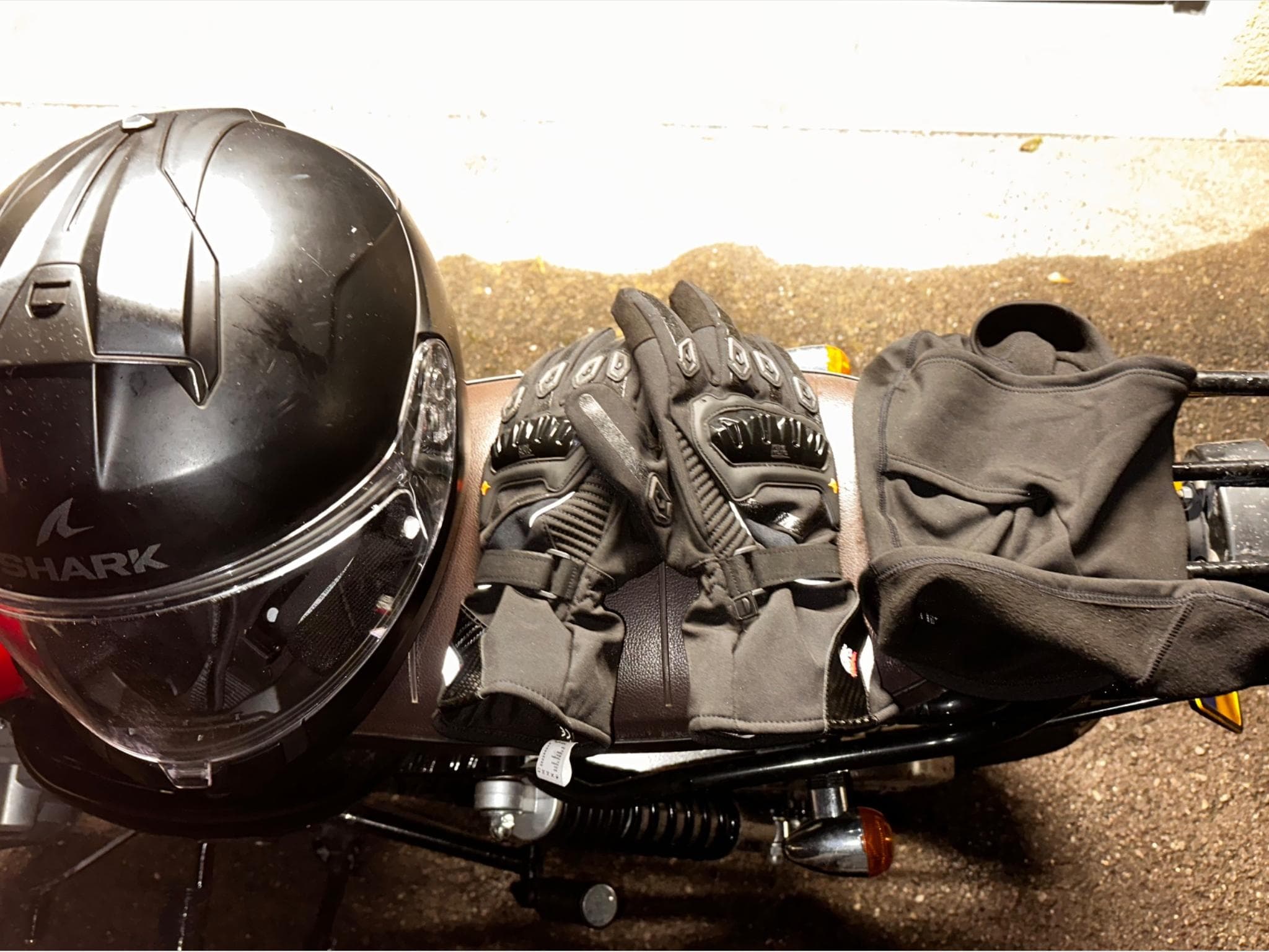 Mash Two Fifty (2017) - Foto 3