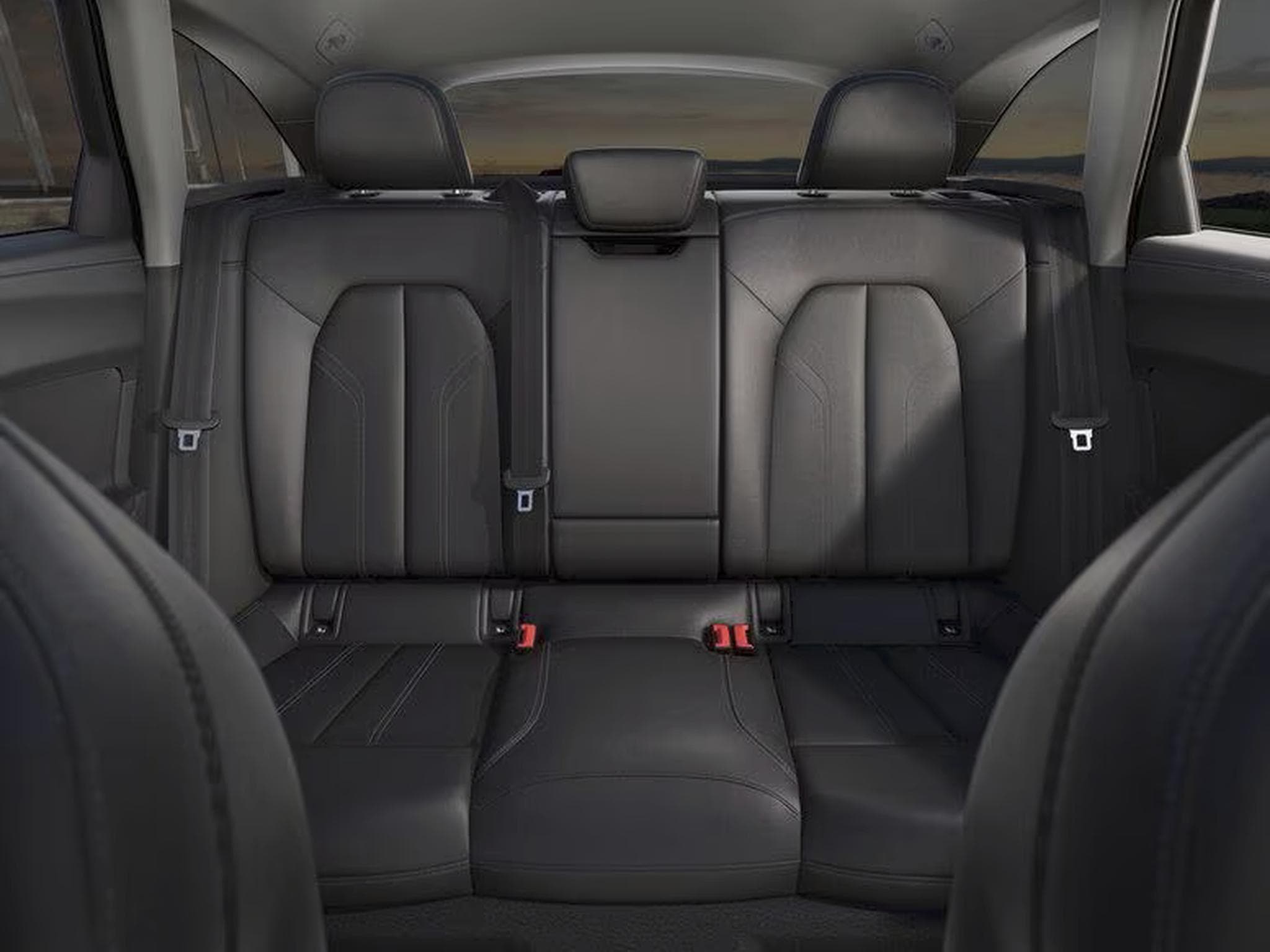 Audi A5 S-Line 2.0 TSI 7-Gang tronic quattro 204 PS (2026) - Foto 5