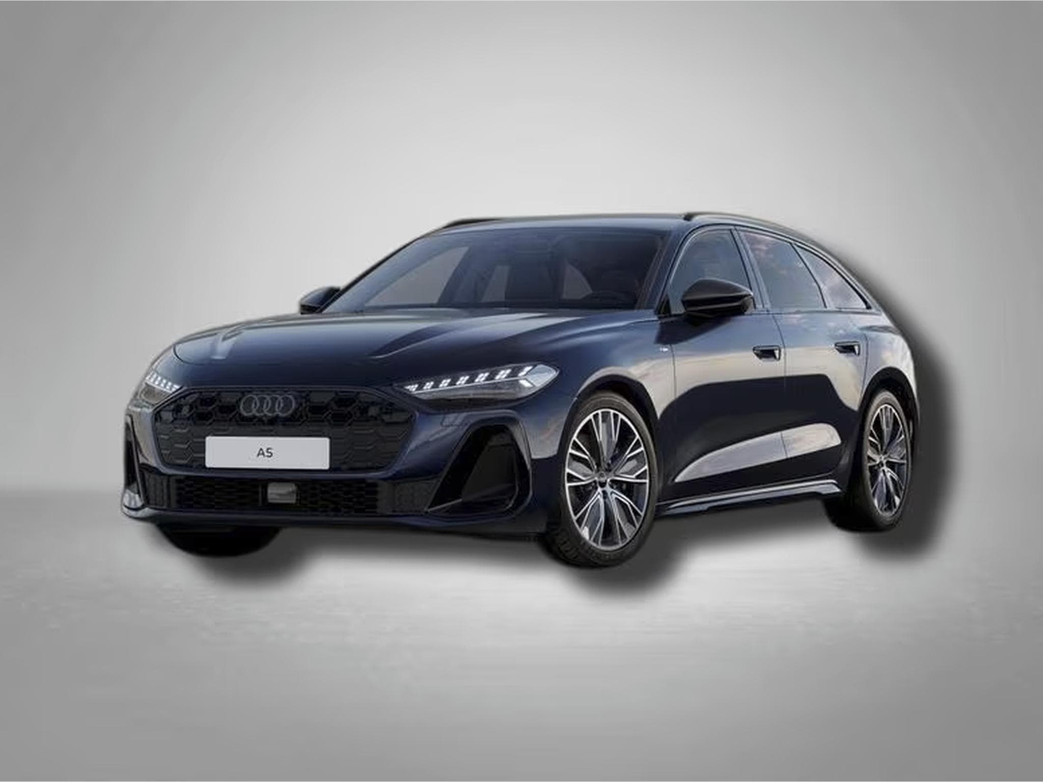 Audi A5 S-Line 2.0 TSI 7-Gang tronic quattro 204 PS (2026) - Foto 1