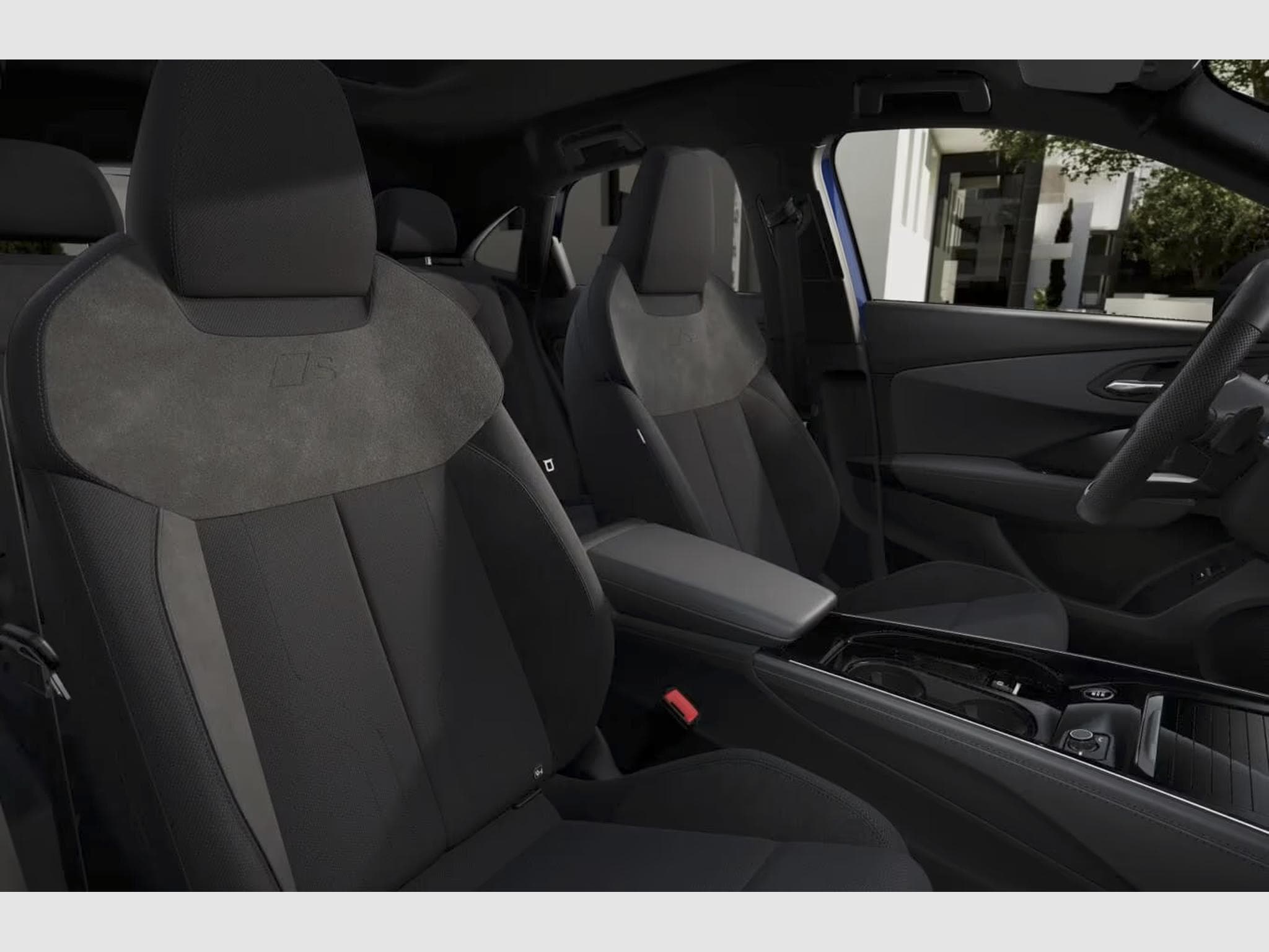 Audi Q3 Sportback quattro S-Line 195 kW 7-Gang tronic (2026) - Foto 4