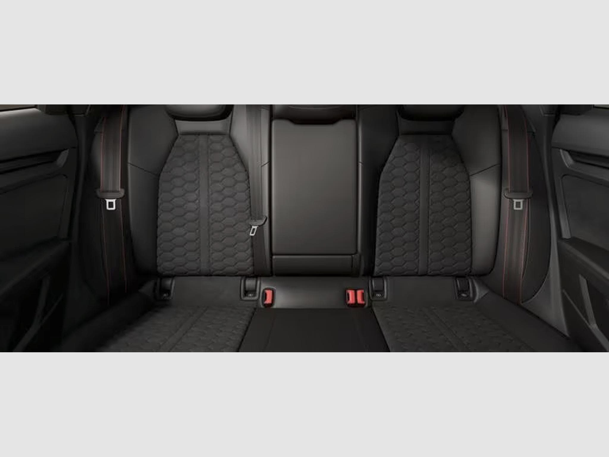 Audi RS3 Sportback 2.5 TFSI 7-Gang S tronic 294 kW (2026) - Foto 6