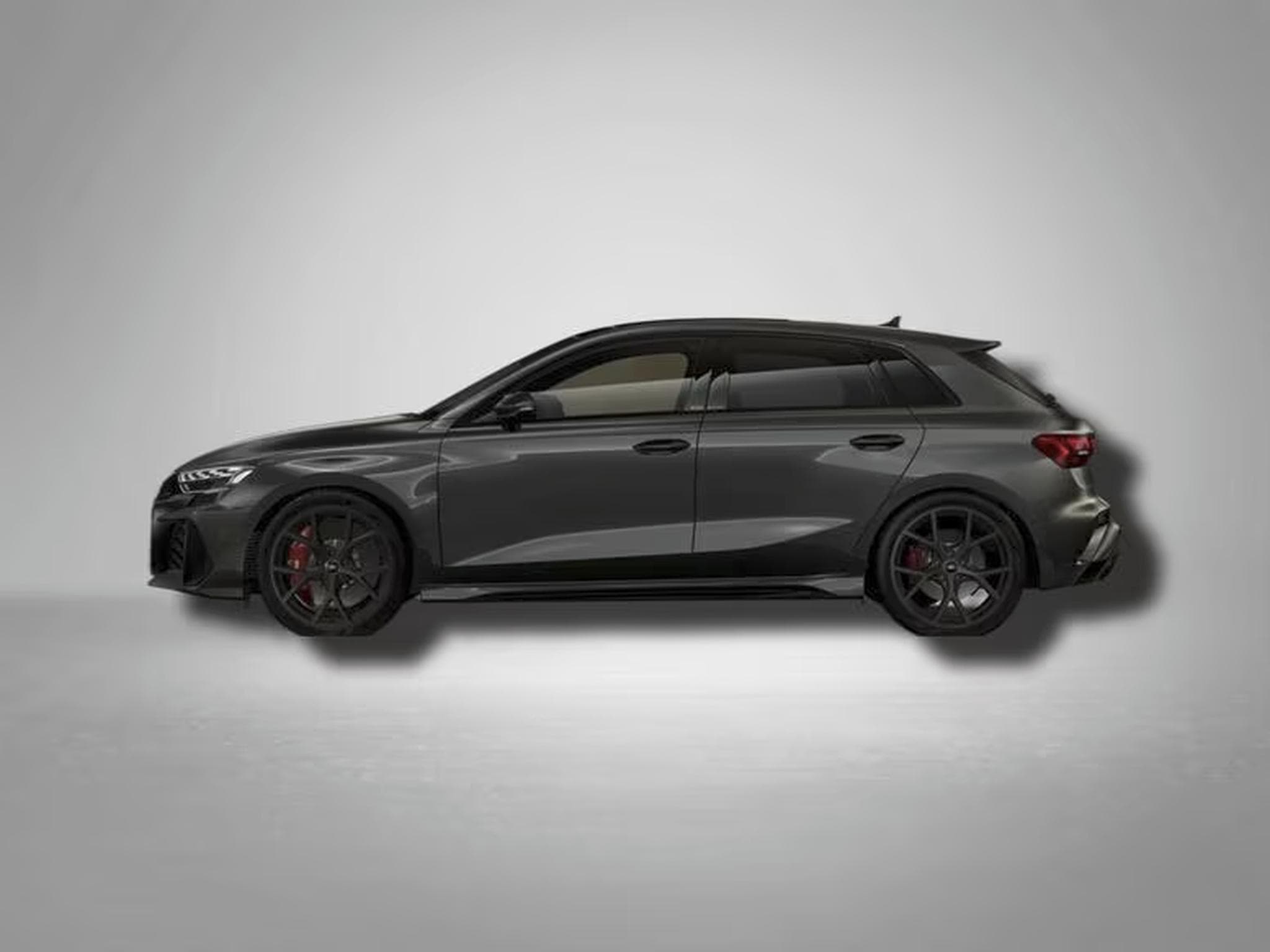 Audi RS3 Sportback 2.5 TFSI 7-Gang S tronic 294 kW (2026) - Foto 3