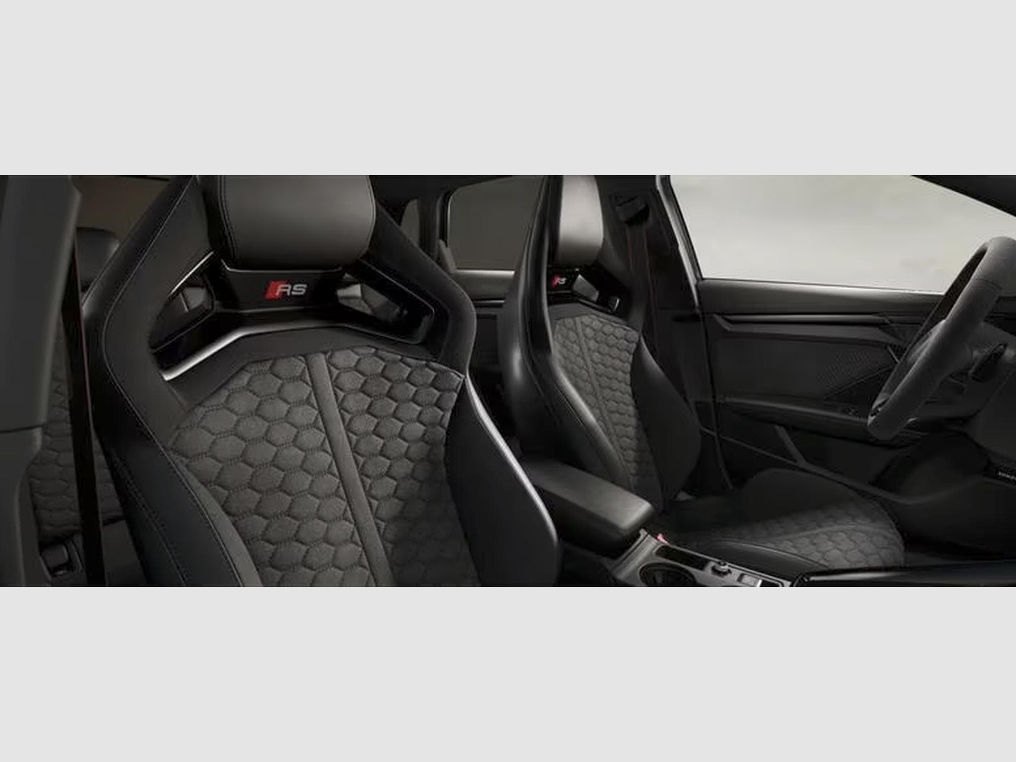 Audi RS3 Sportback 2.5 TFSI 7-Gang S tronic 294 kW (2026) - Foto 5