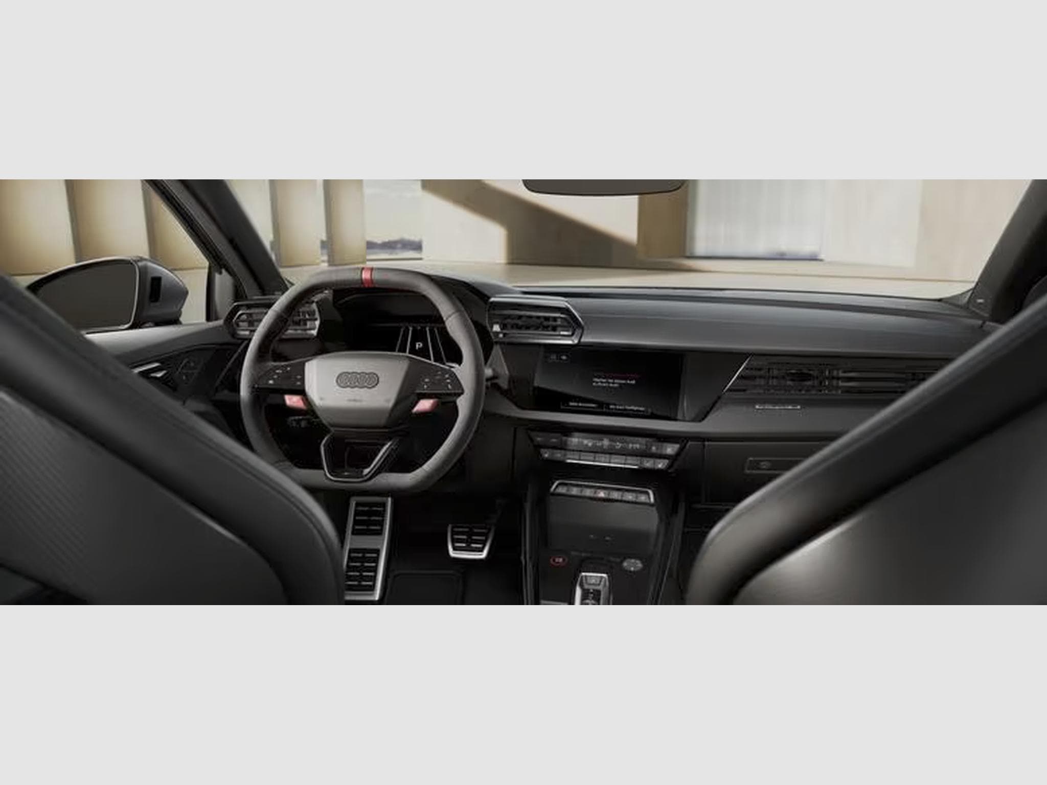 Audi RS3 Sportback 2.5 TFSI 7-Gang S tronic 294 kW (2026) - Foto 4