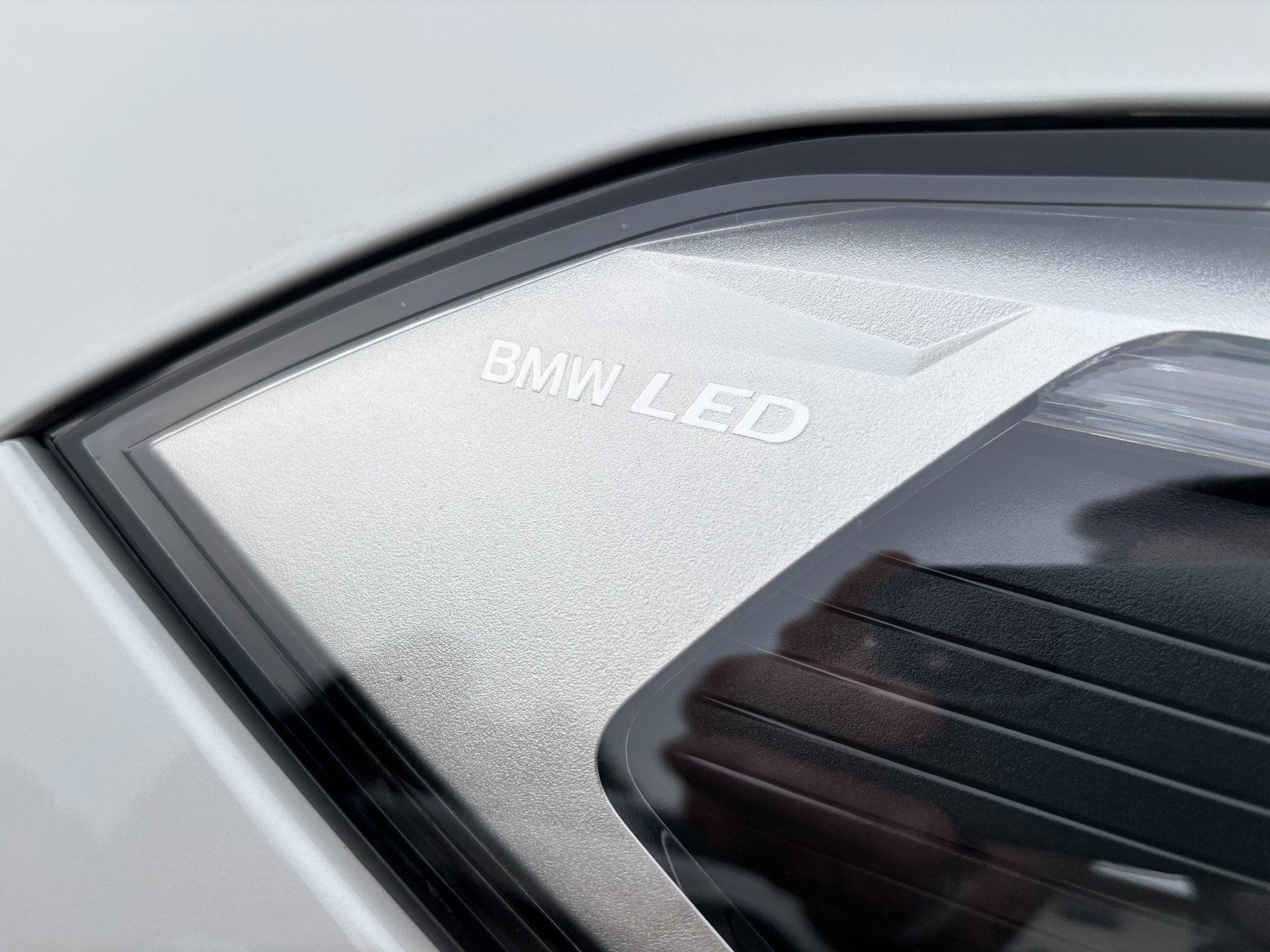 BMW X1 sDrive18d Aut. M Sport (2019) - Photo 4