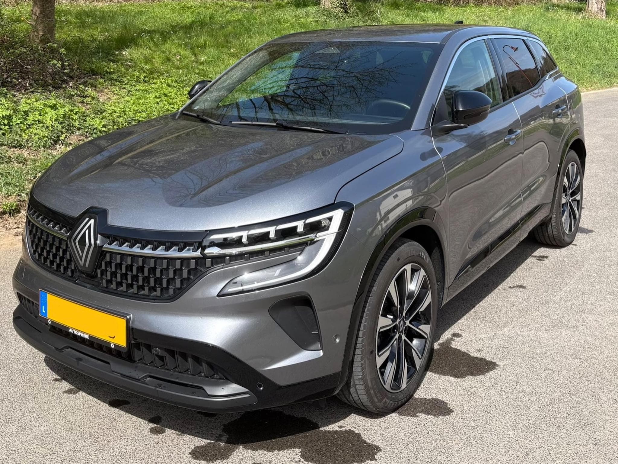 Renault Austral Techno (2023) - Foto 2