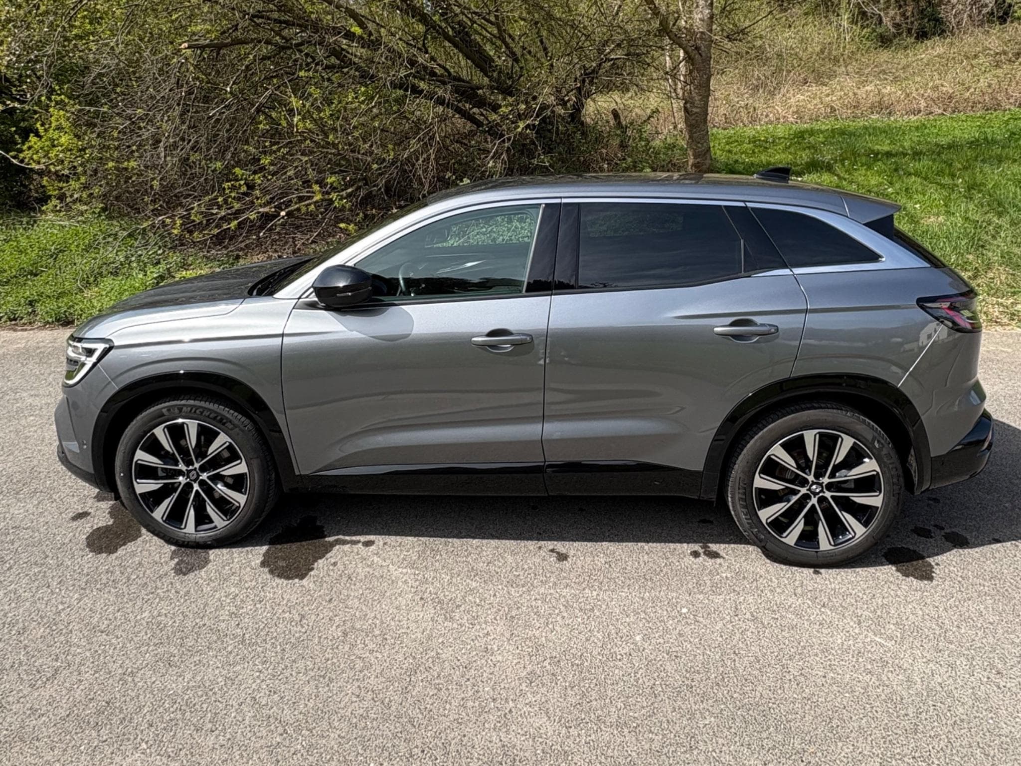 Renault Austral Techno (2023) - Foto 3