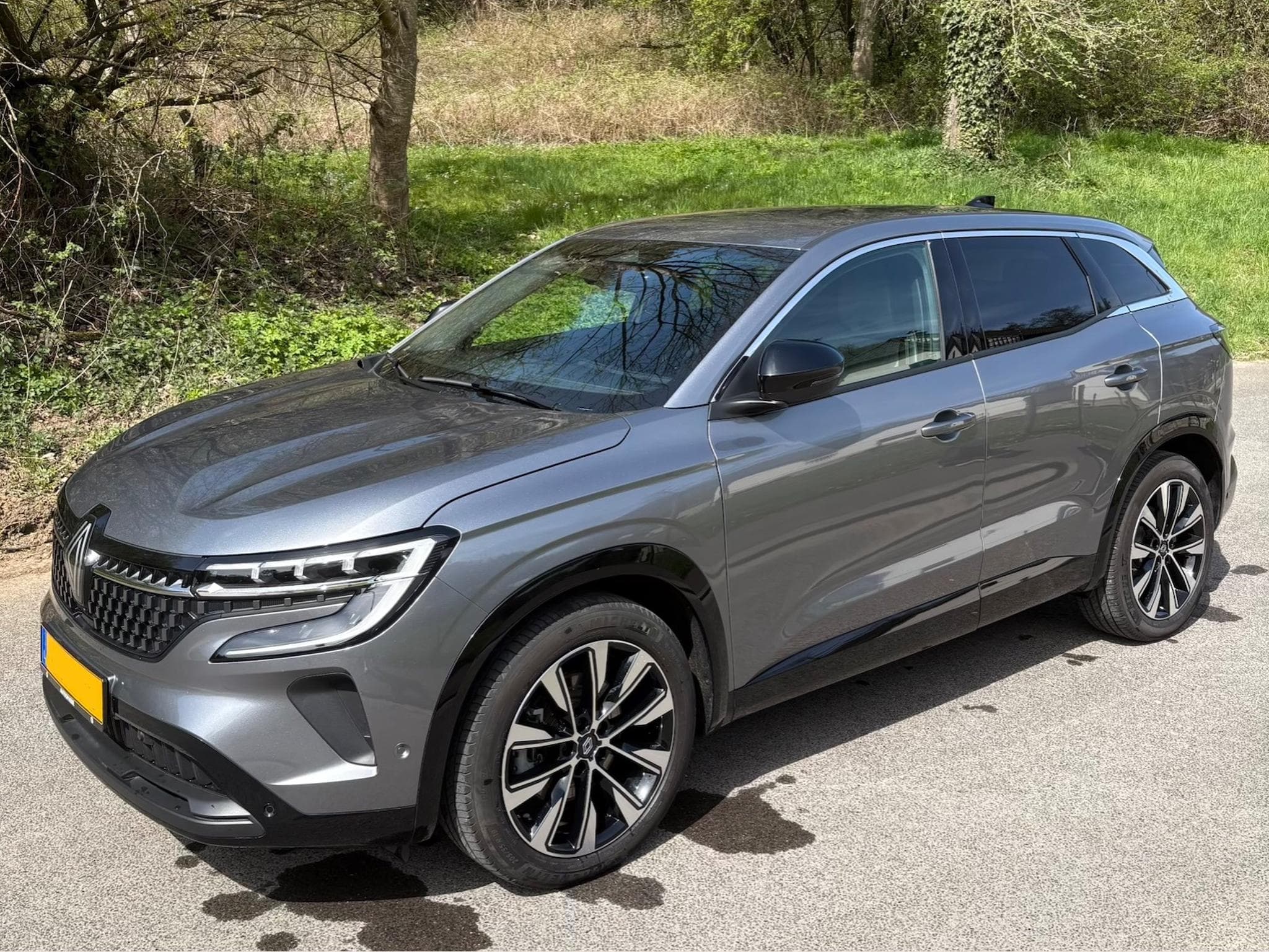 Renault Austral Techno (2023) - Foto 5