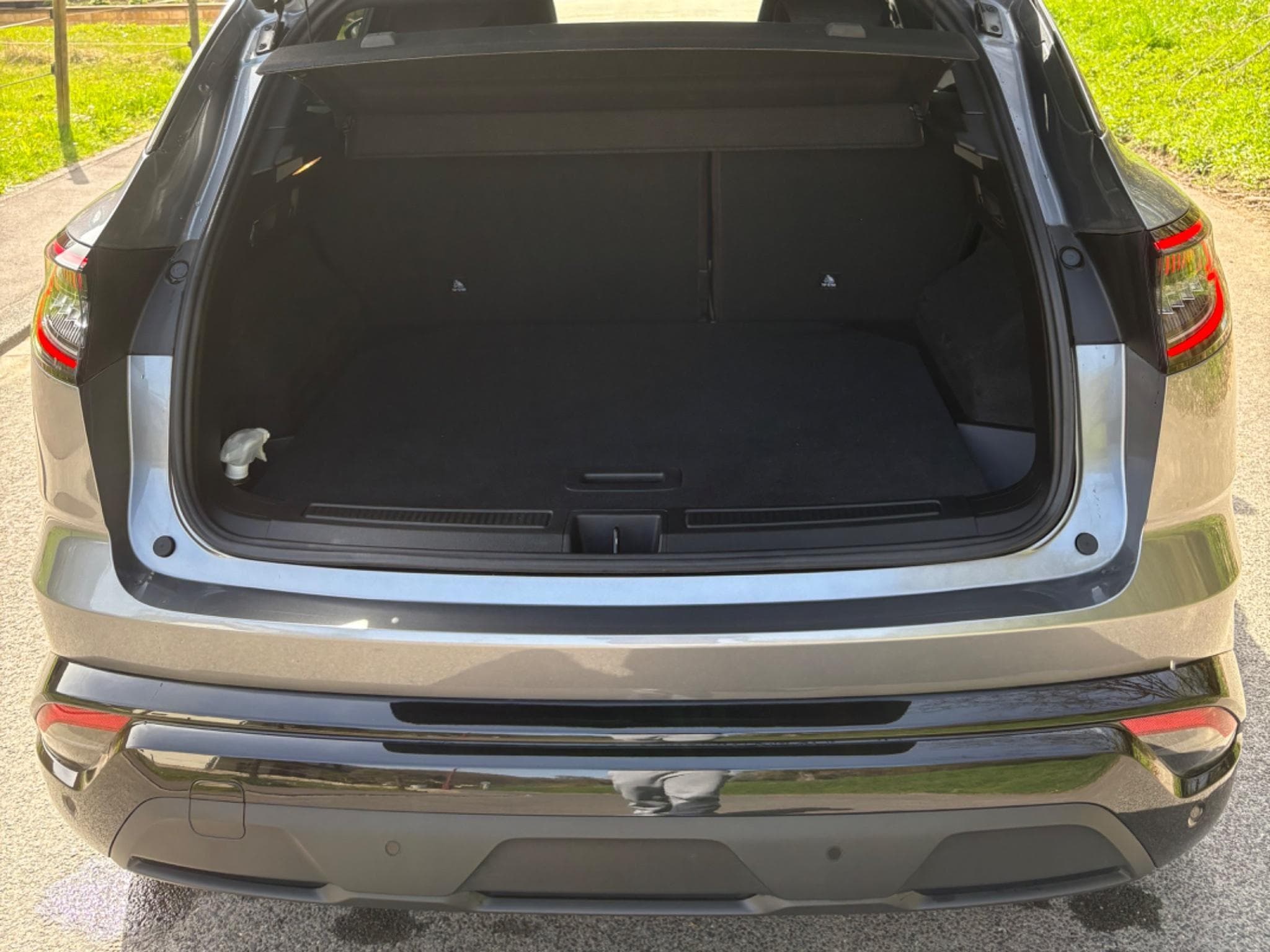 Renault Austral Techno (2023) - Foto 9