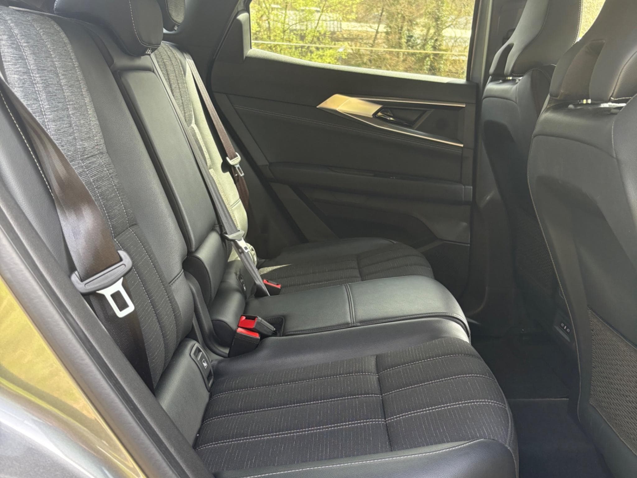 Renault Austral Techno (2023) - Foto 10