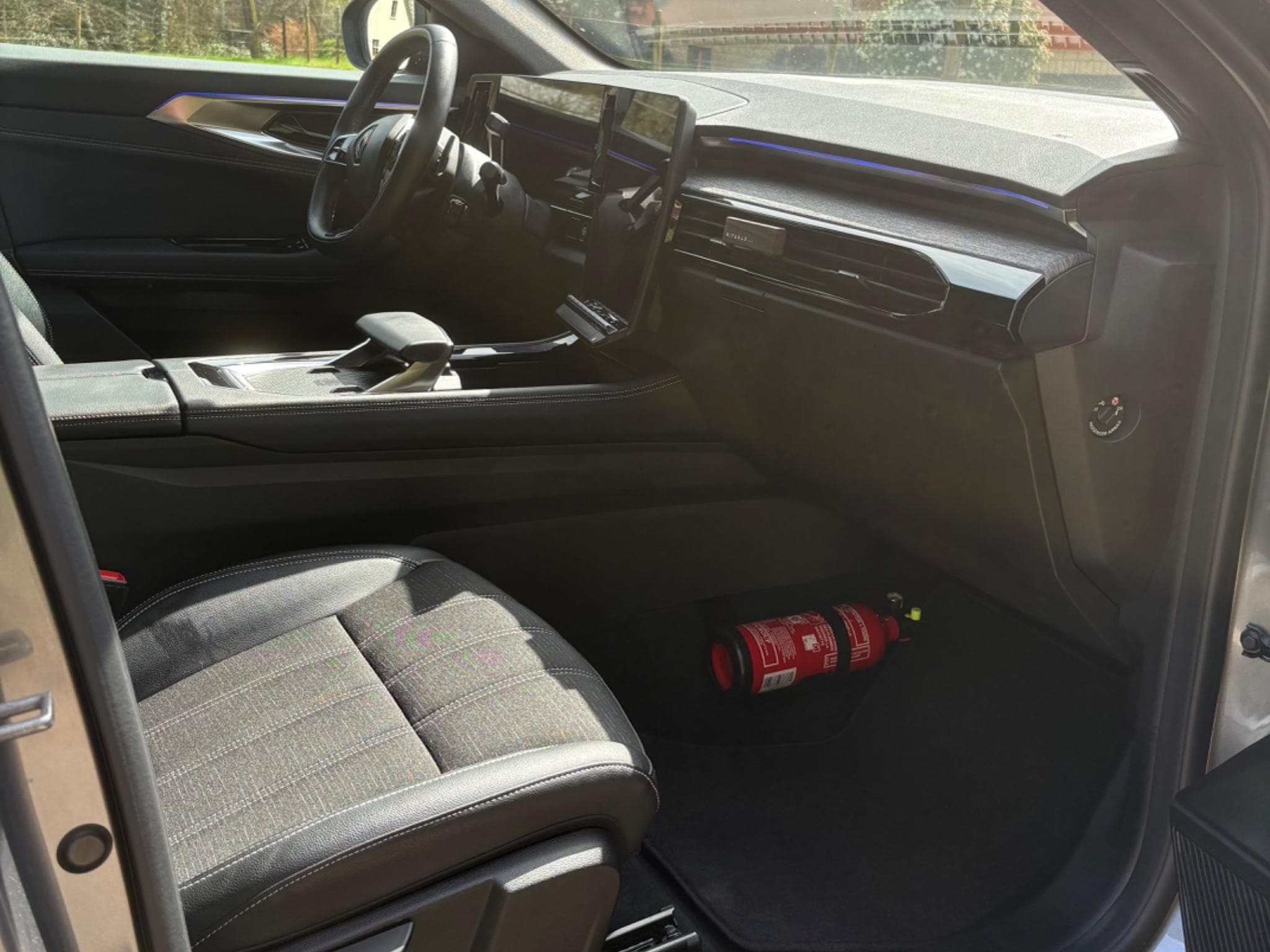 Renault Austral Techno (2023) - Foto 11