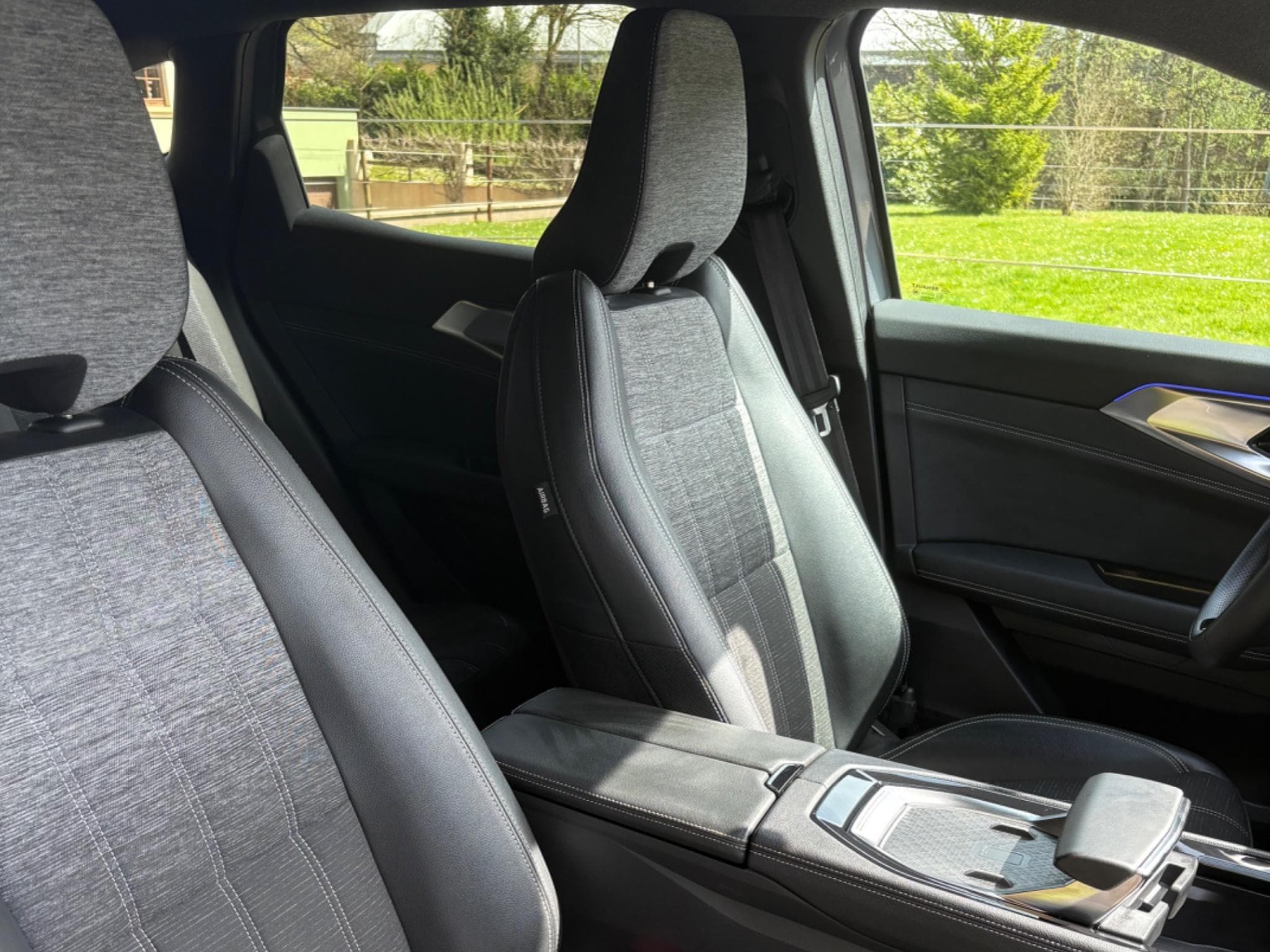 Renault Austral Techno (2023) - Foto 12