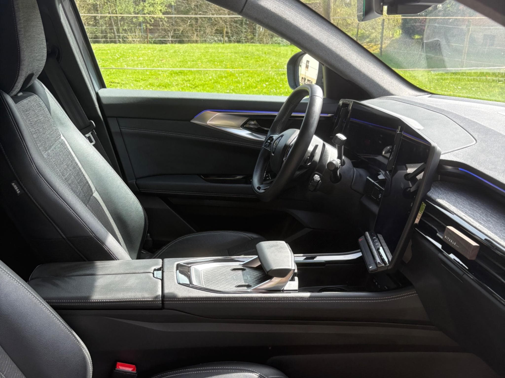 Renault Austral Techno (2023) - Foto 13