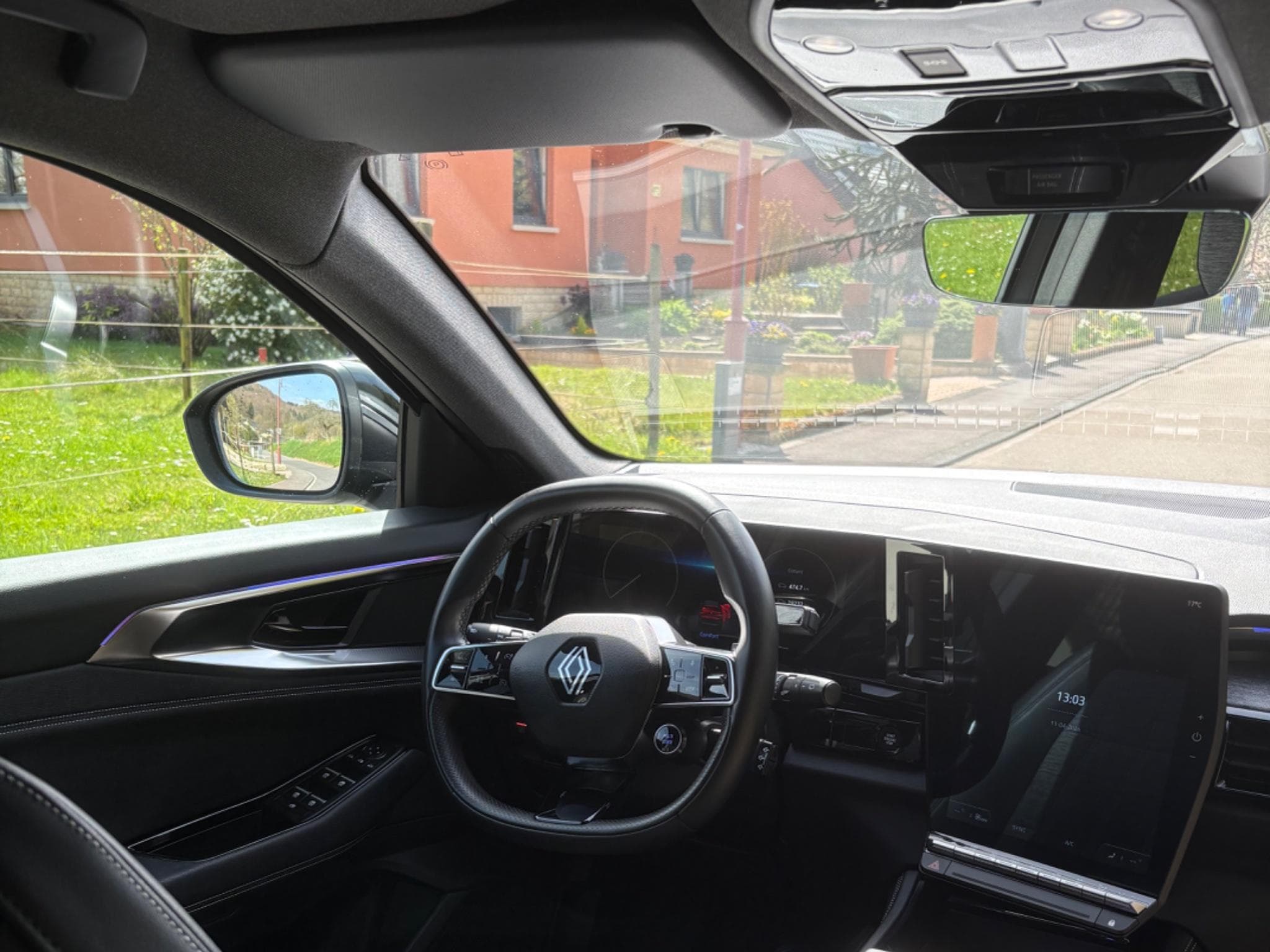 Renault Austral Techno (2023) - Foto 14