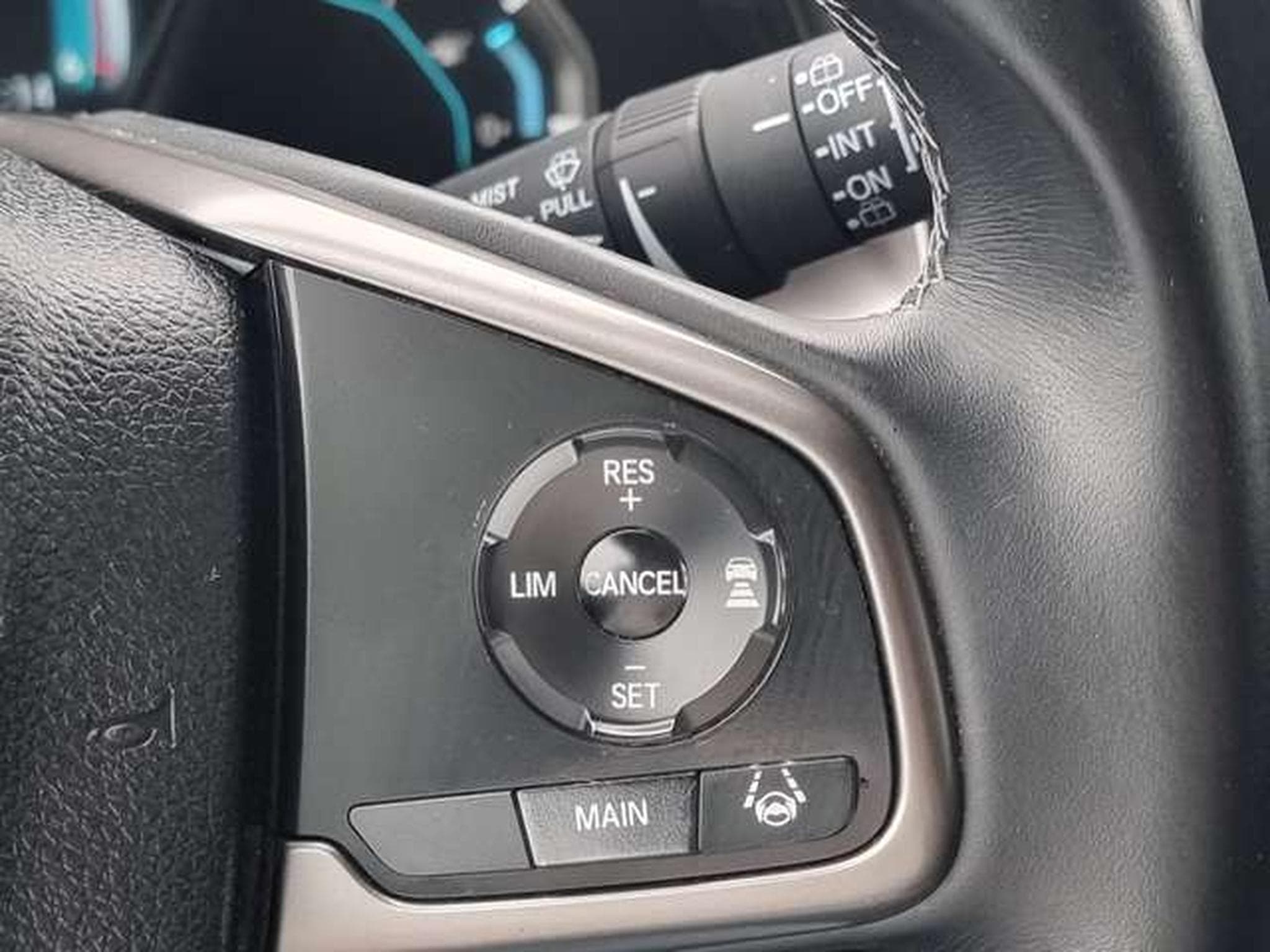 Honda Civic Civic 1.6 i-DTEC Executive BVM6 (EU6.2) (2019) - Foto 11