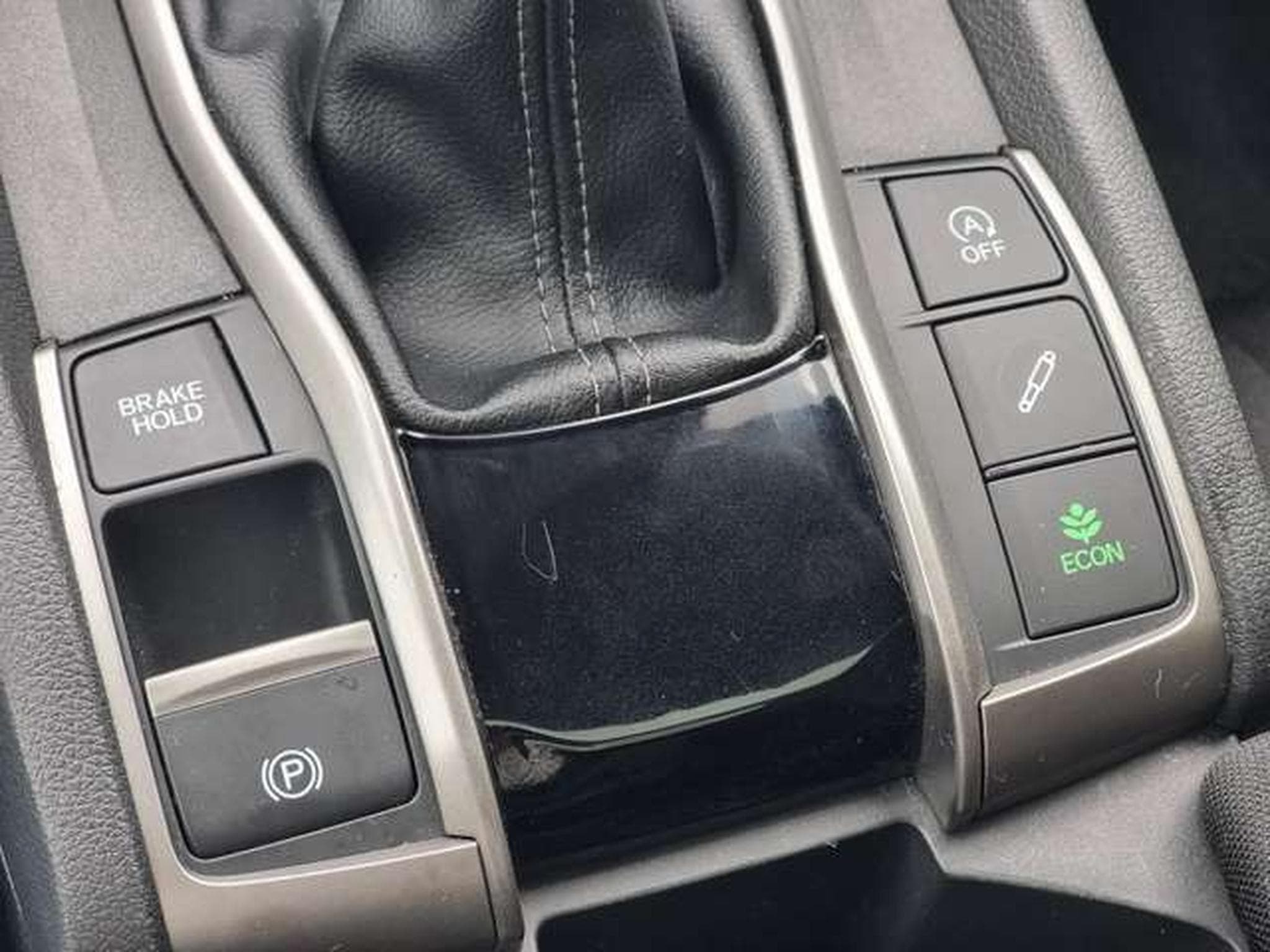 Honda Civic Civic 1.6 i-DTEC Executive BVM6 (EU6.2) (2019) - Foto 12