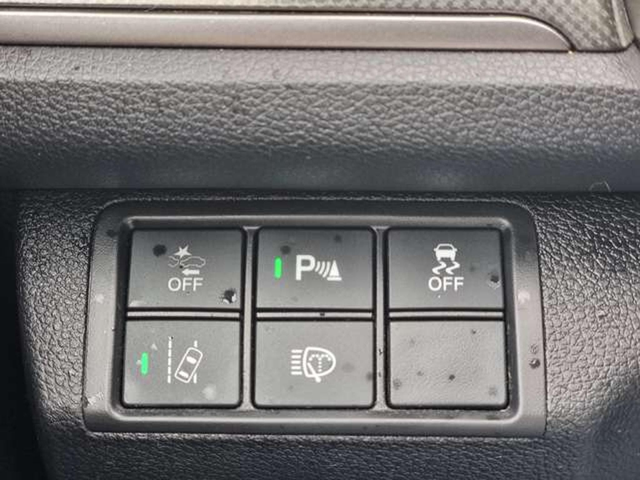 Honda Civic Civic 1.6 i-DTEC Executive BVM6 (EU6.2) (2019) - Foto 13