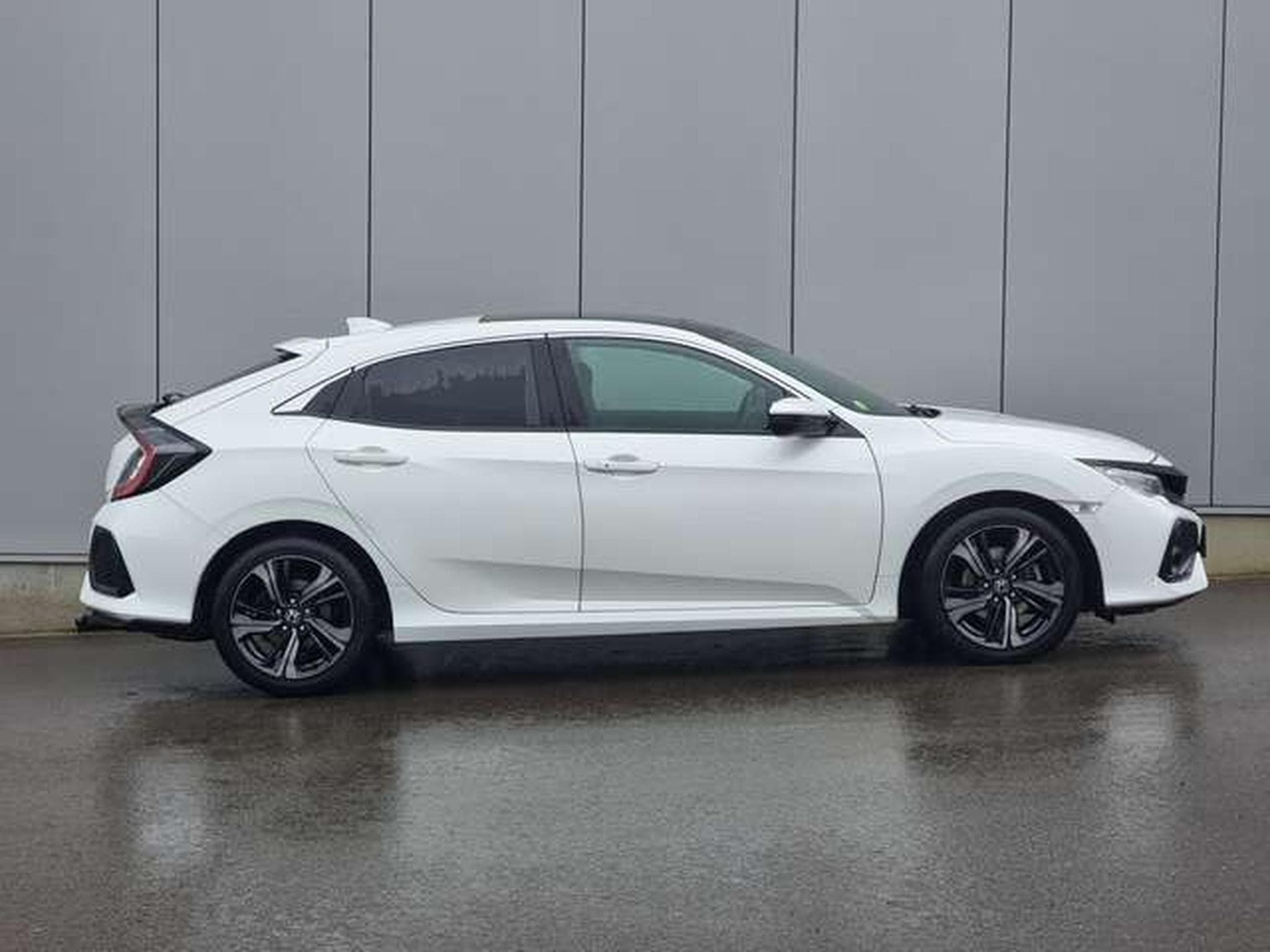 Honda Civic Civic 1.6 i-DTEC Executive BVM6 (EU6.2) (2019) - Foto 2