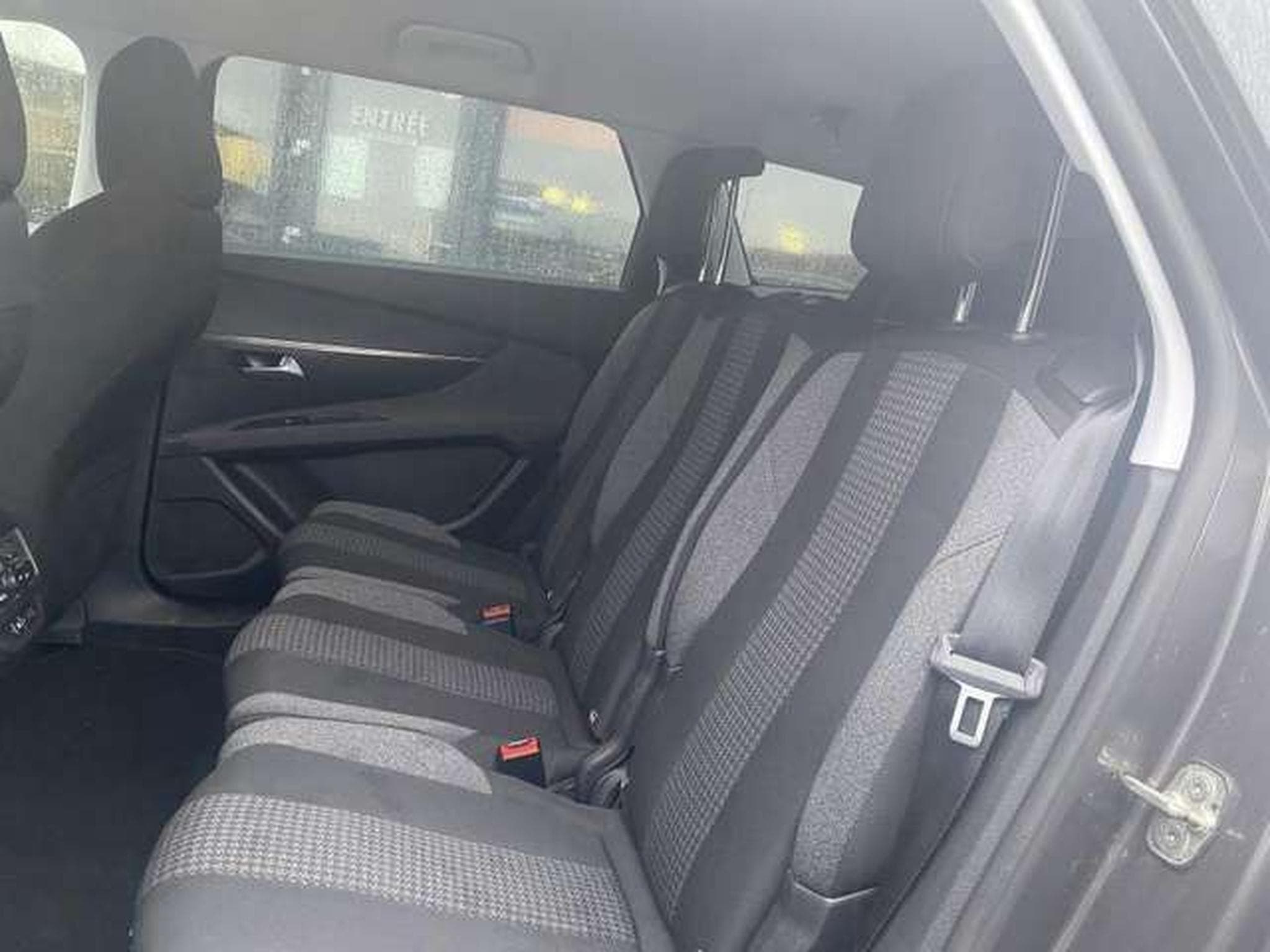 Peugeot 5008 7 places (2019) - Foto 14