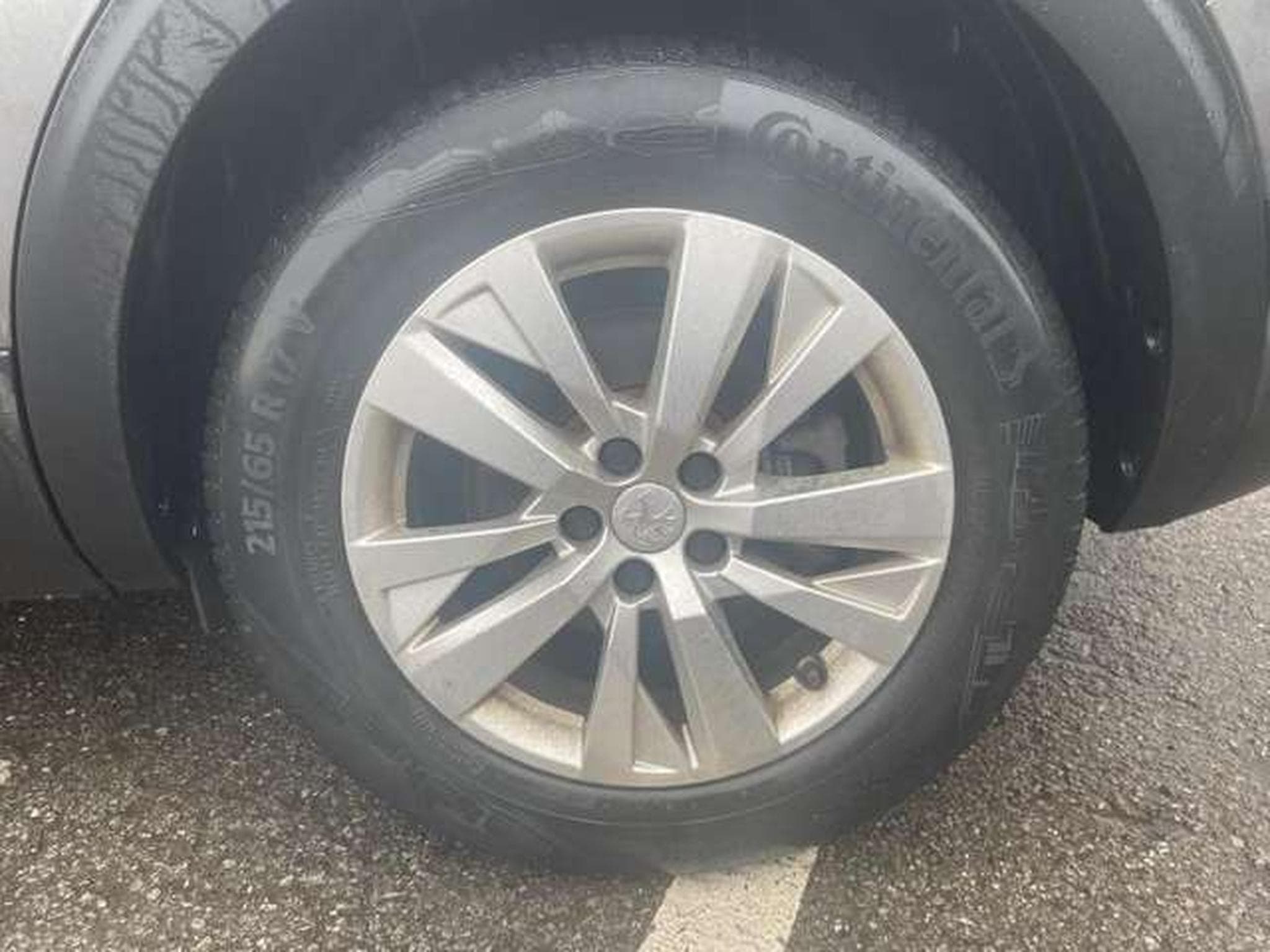 Peugeot 5008 7 places (2019) - Foto 17