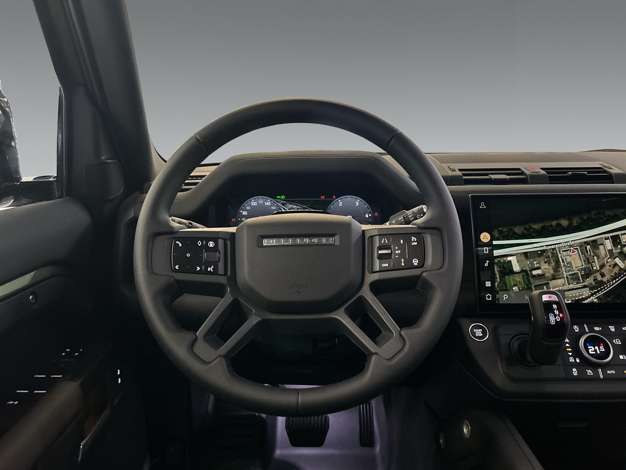 Land-Rover Defender 110 D250 X-Dynamic SE +AHK+WinterPaket (2026) - Foto 10