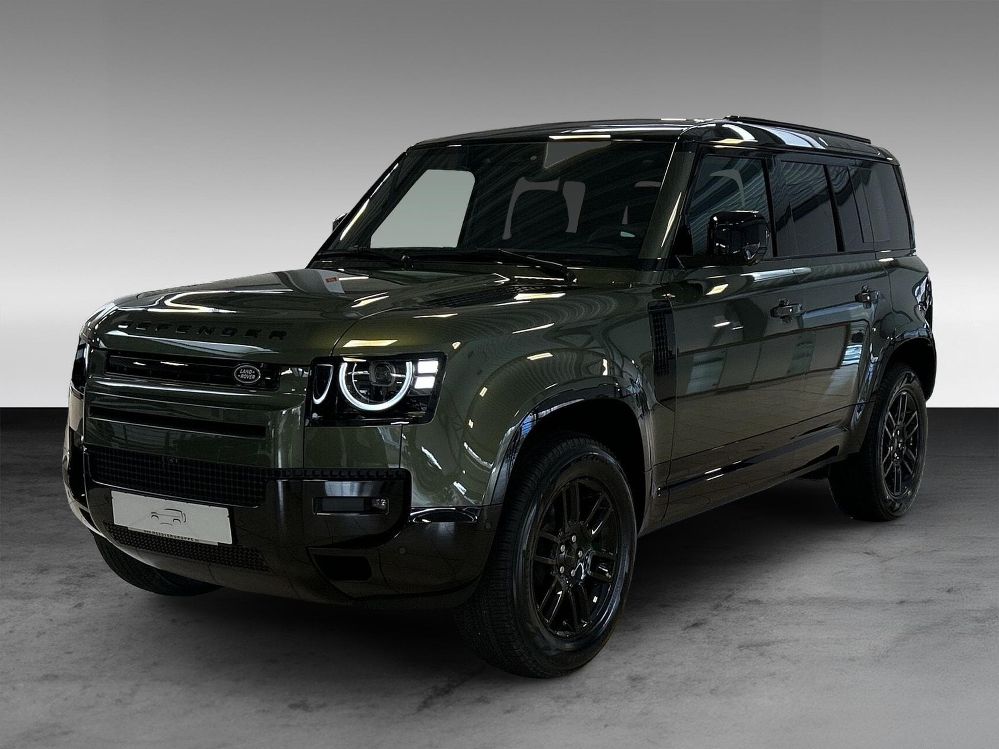 Land-Rover Defender 110 D250 X-Dynamic SE +AHK+WinterPaket (2026) - Foto 2