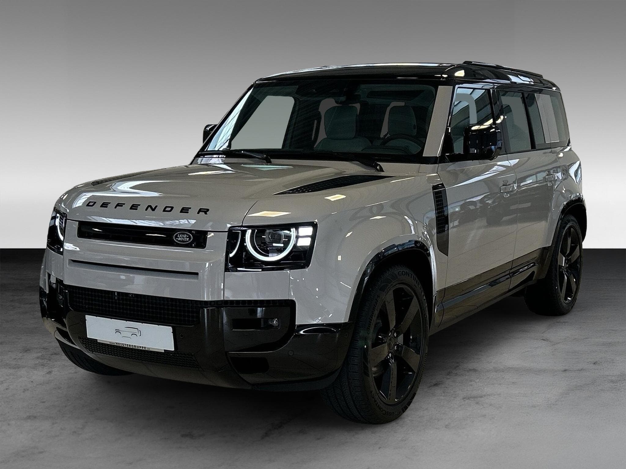 Land-Rover Defender 110 D350 3.0 X-Dynamic HSE +AHK+WinterPaket (2026) - Foto 2