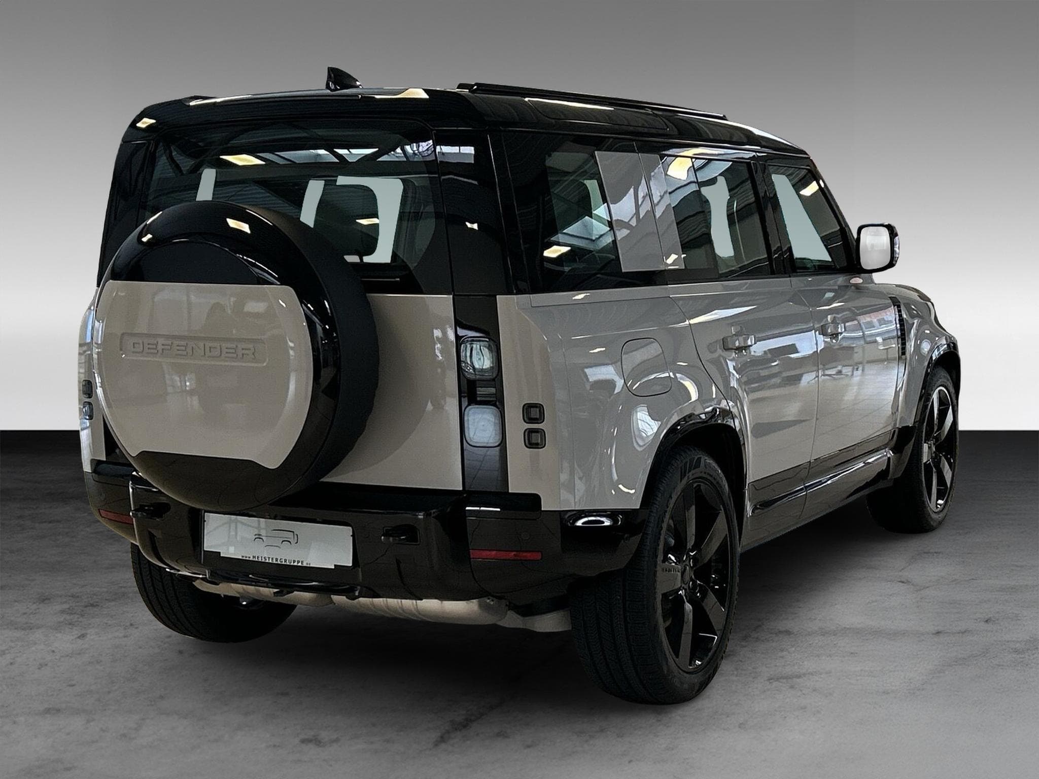 Land-Rover Defender 110 D350 3.0 X-Dynamic HSE +AHK+WinterPaket (2026) - Foto 6