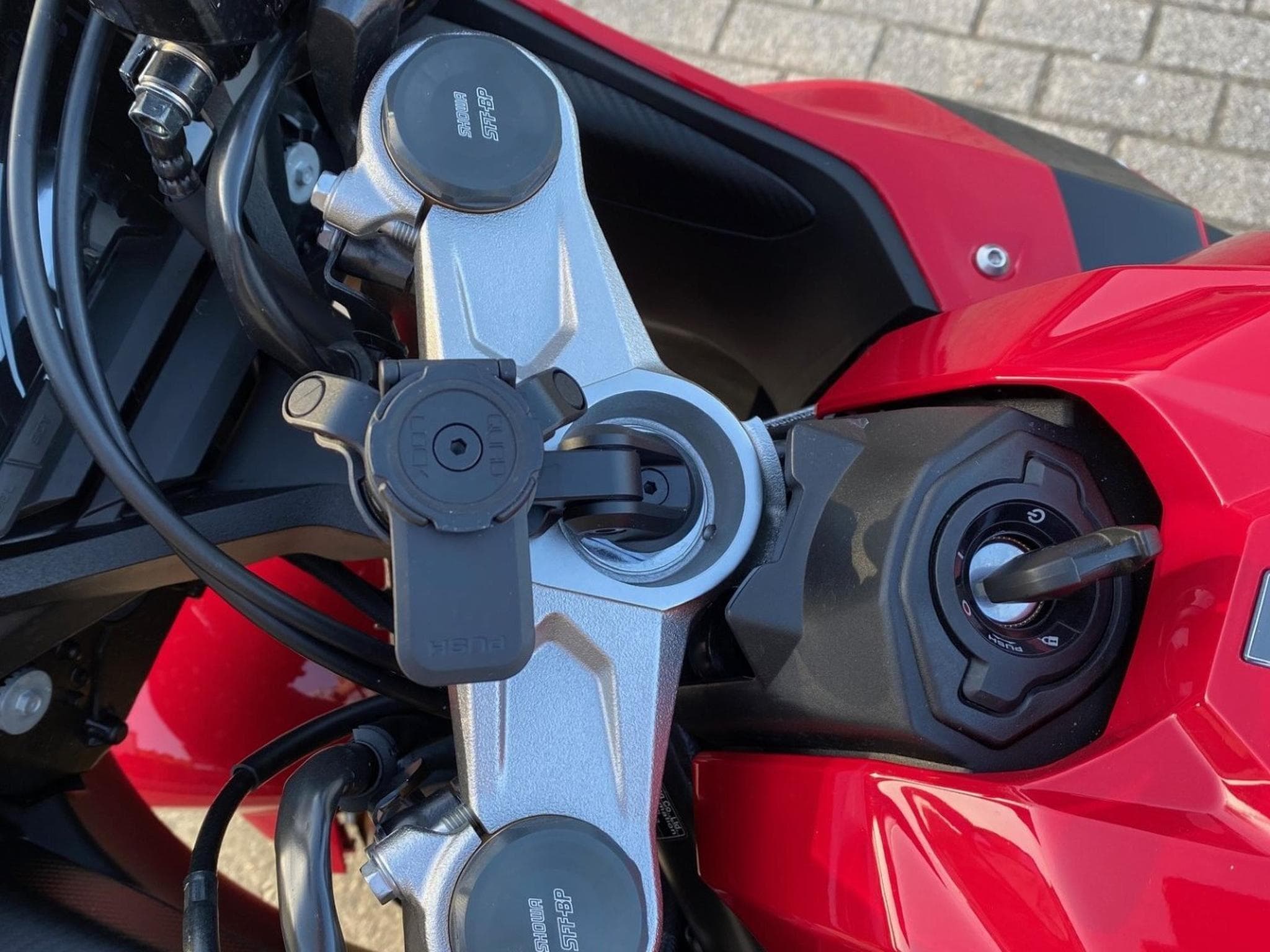 Honda CBR 650R (2022) - Photo 6