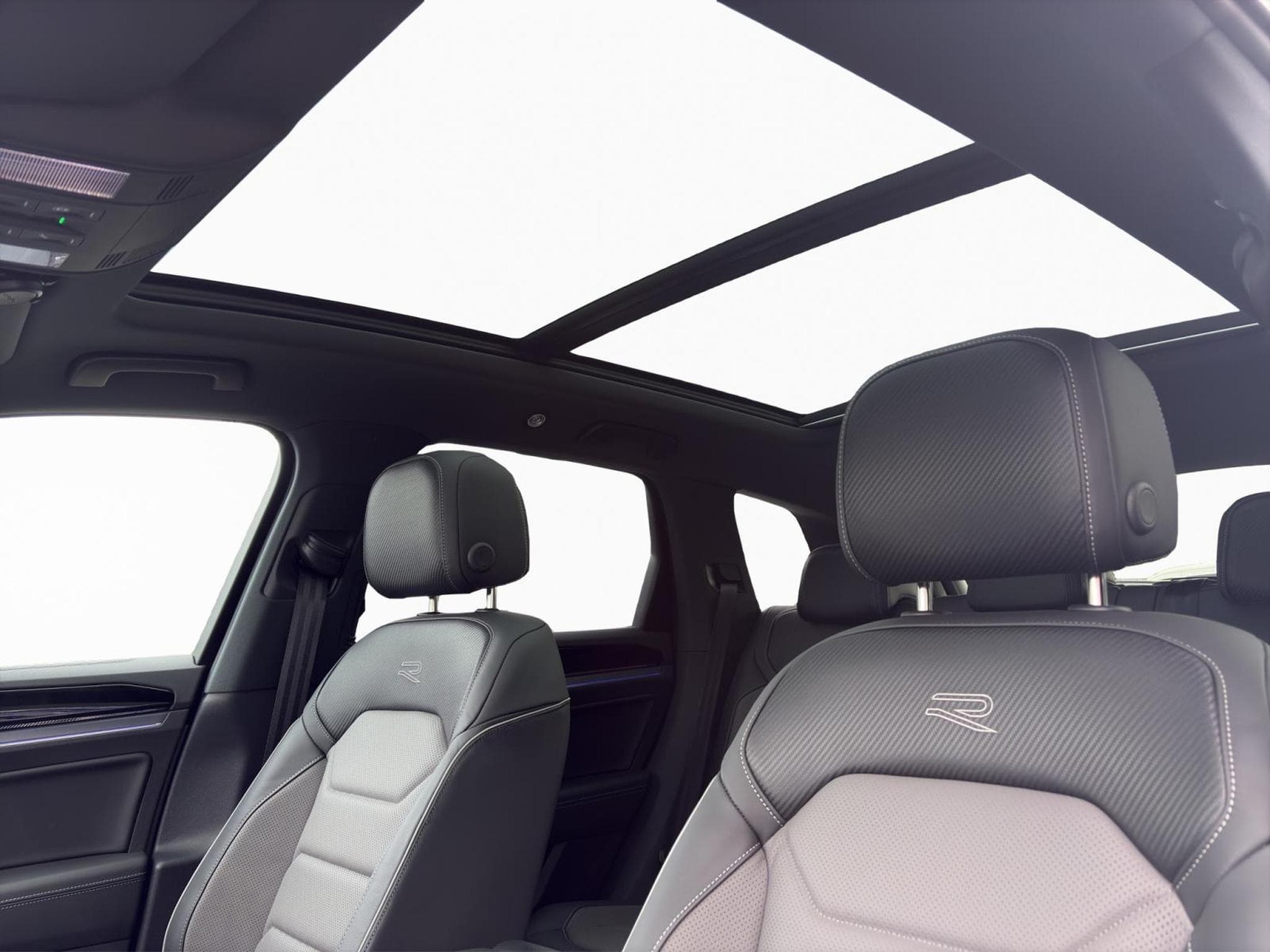 VW Touareg R-Line (2026) - Foto 9