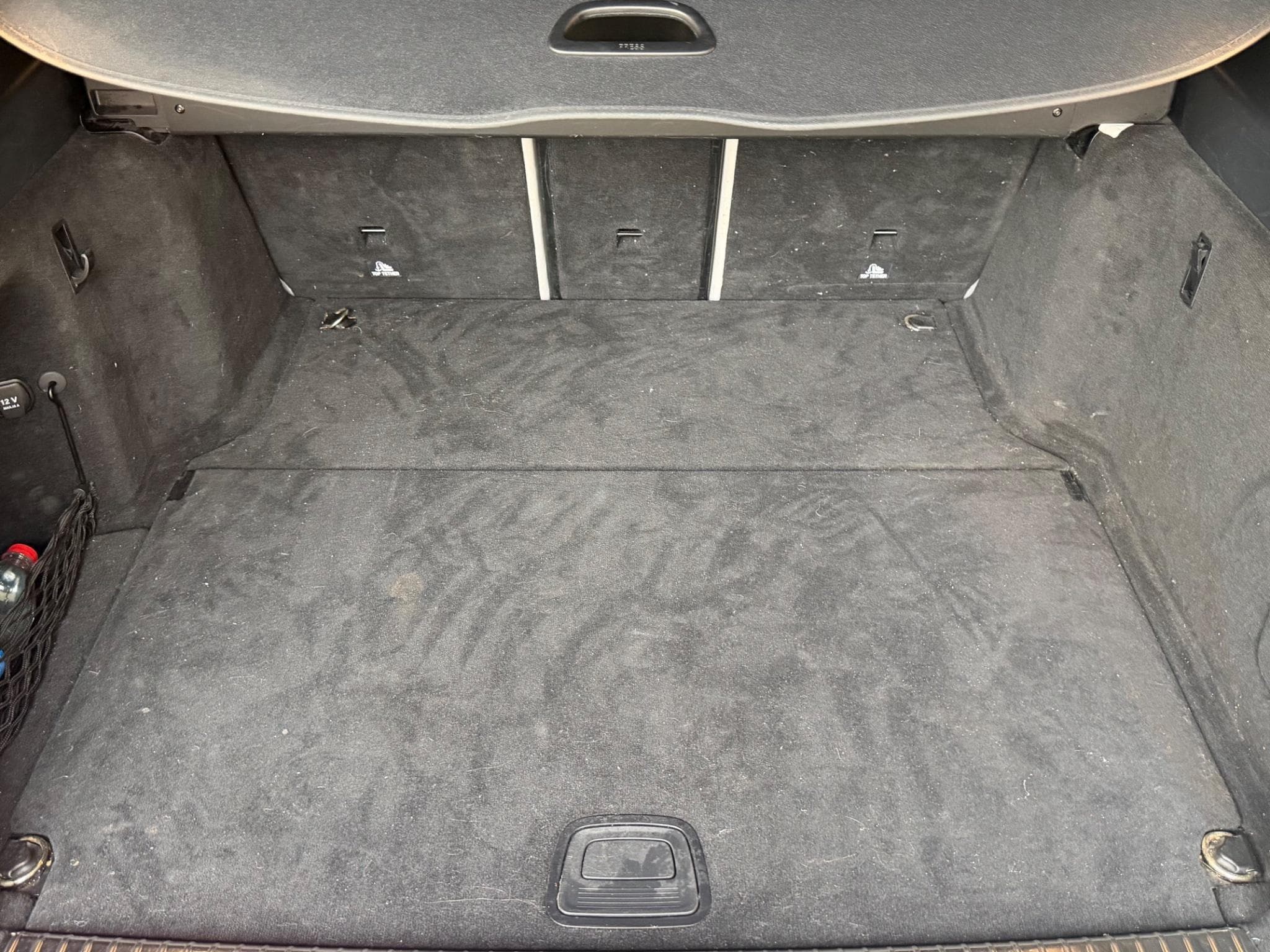 Mercedes C 300 H (2015) - Foto 12