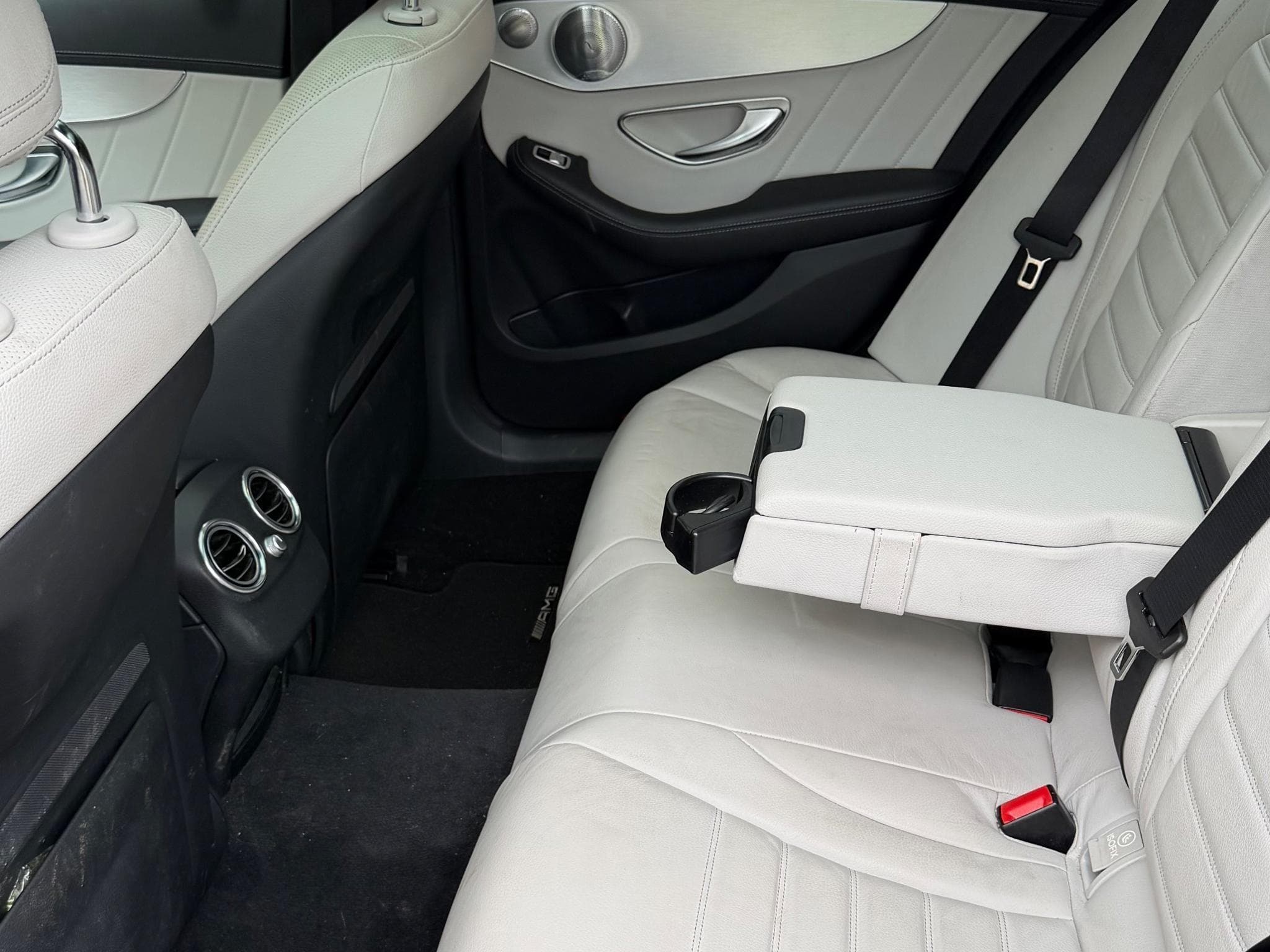 Mercedes C 300 H (2015) - Foto 14