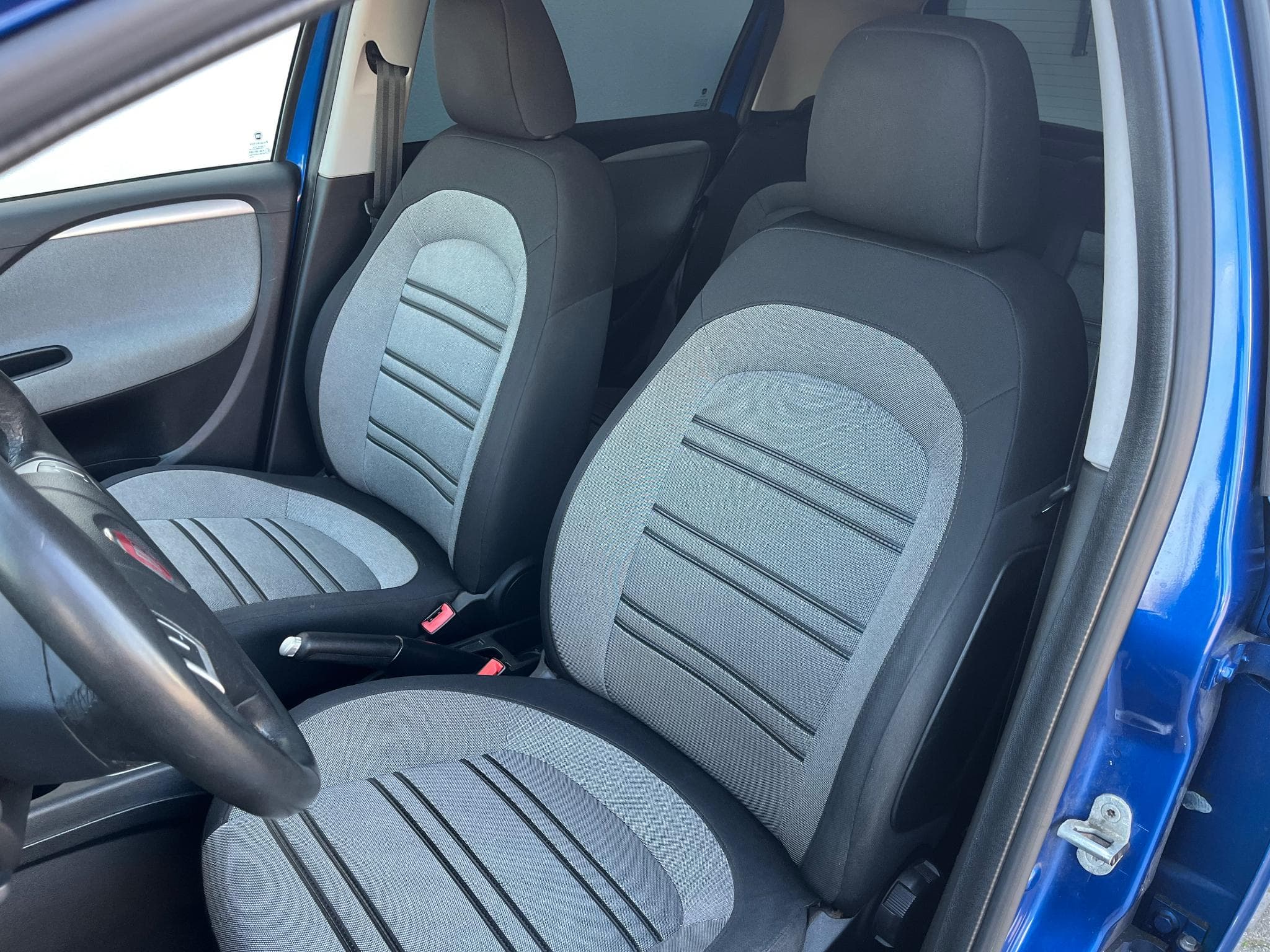 Fiat Punto Evo 1.3 D (2012) - Foto 13