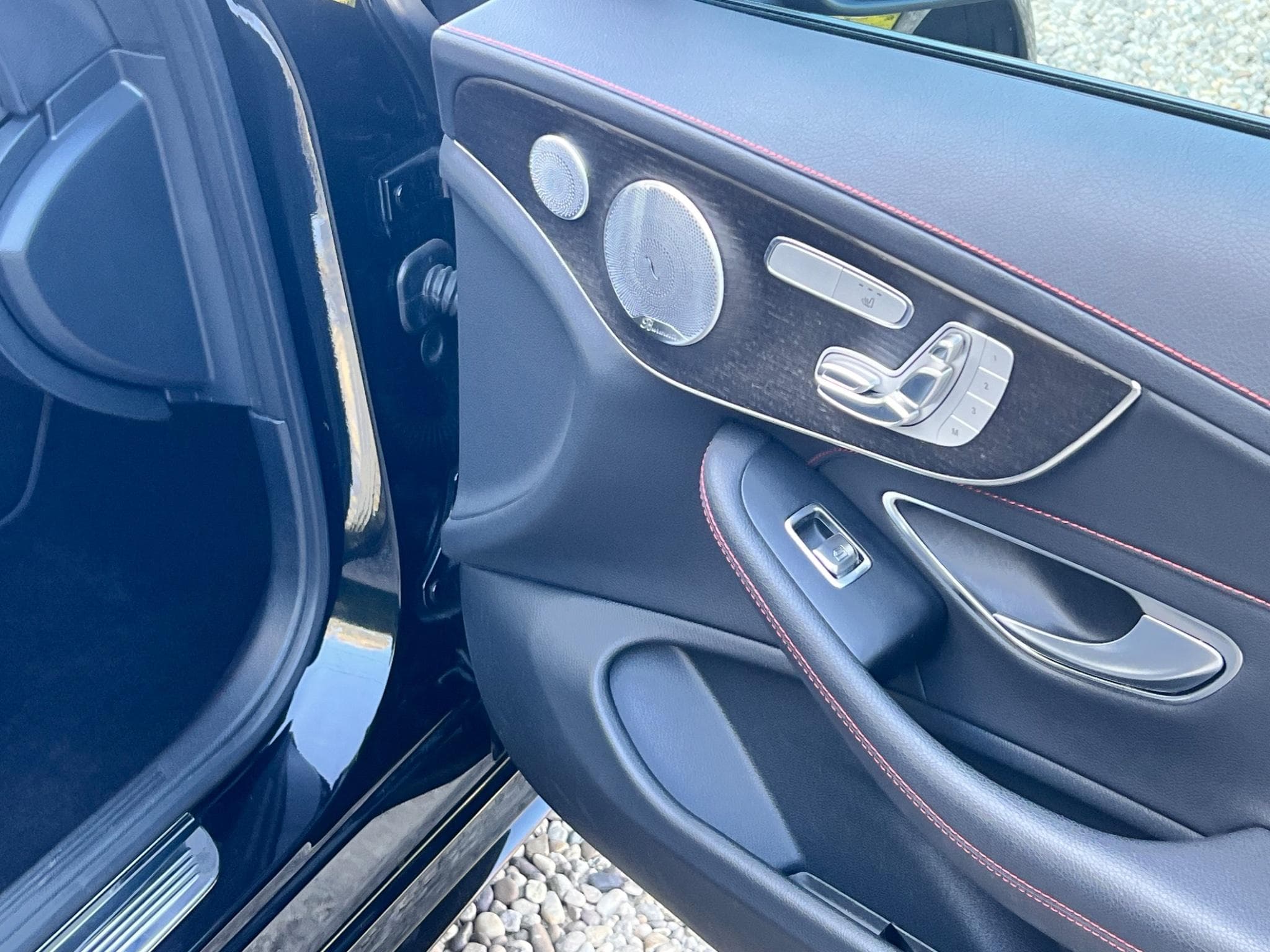 Mercedes C 43 AMG (2020) - Photo 7