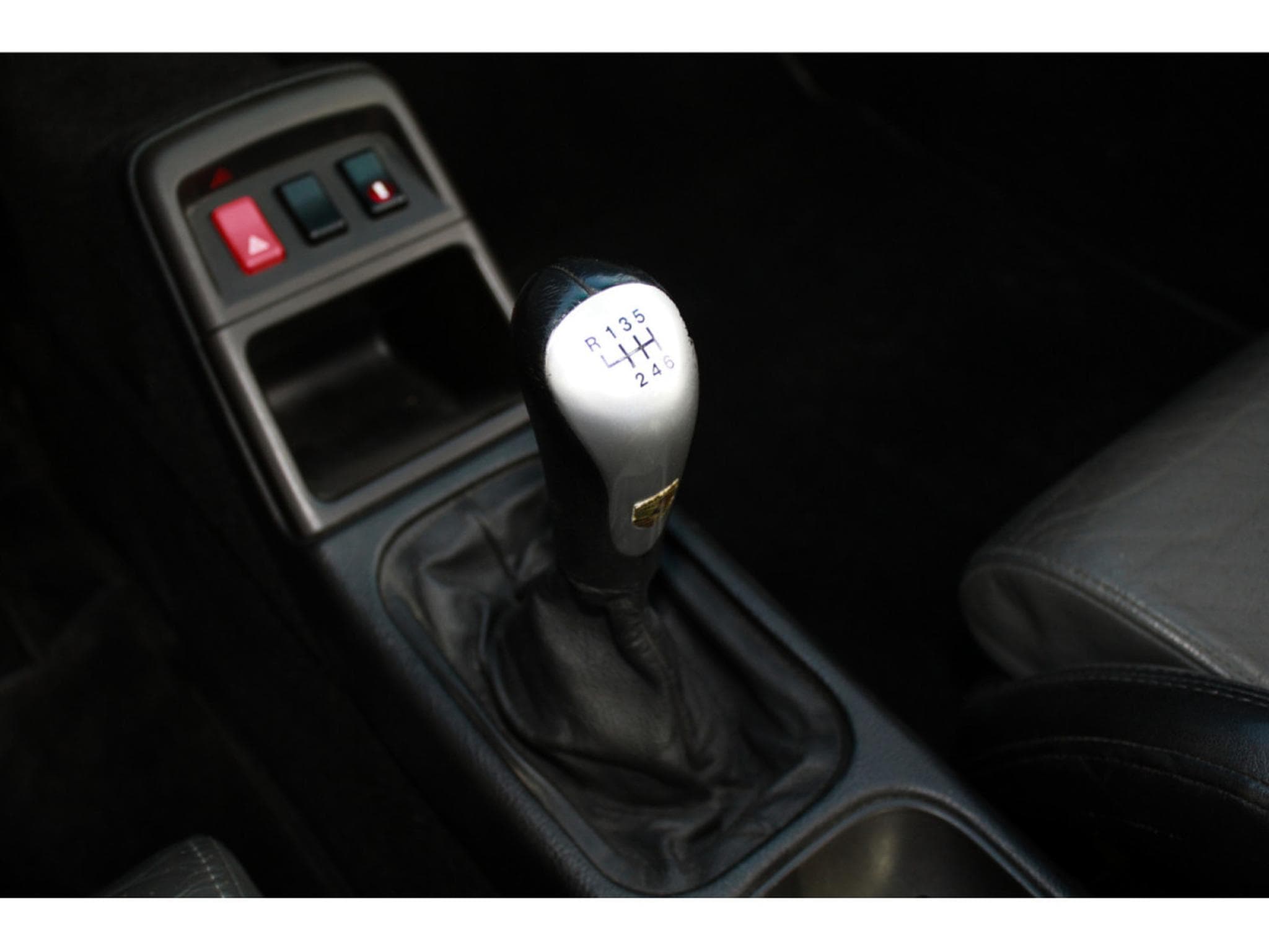 Porsche 911 Carrera RS (1996) - Photo 20