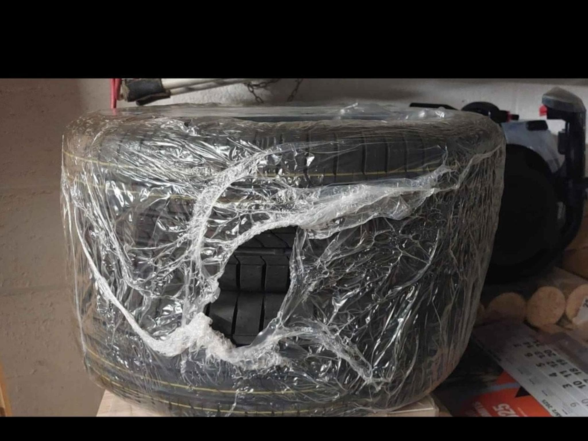 pneus – 14 - Photo 1