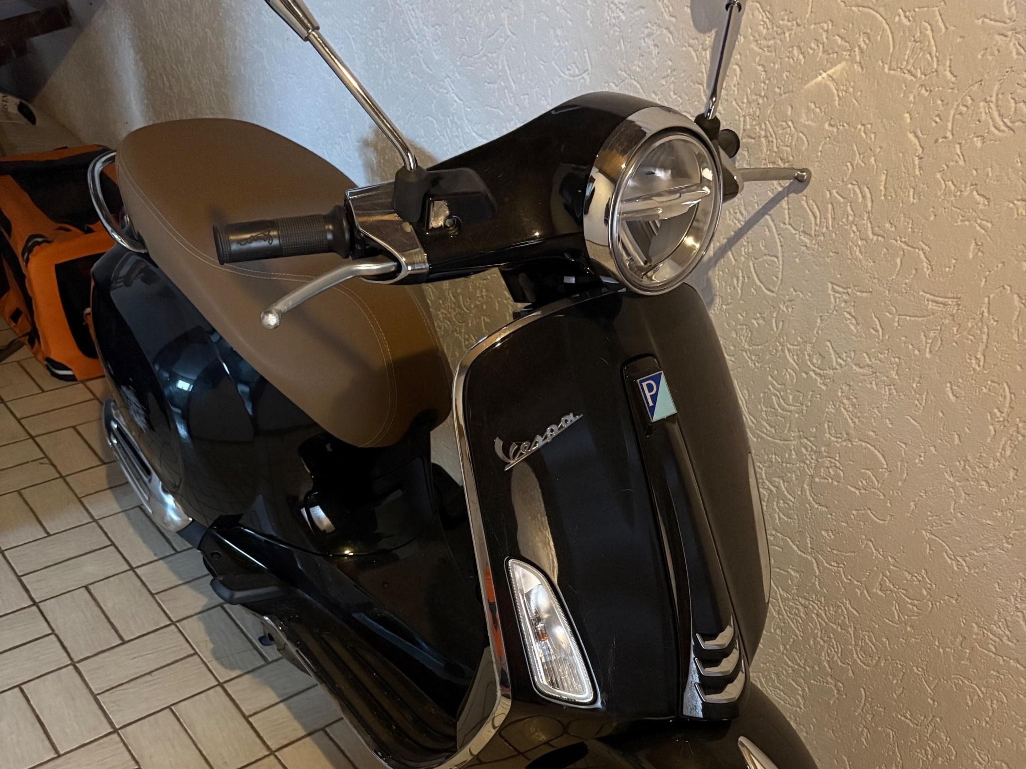 Piaggio Vespa (2019) - Foto 1
