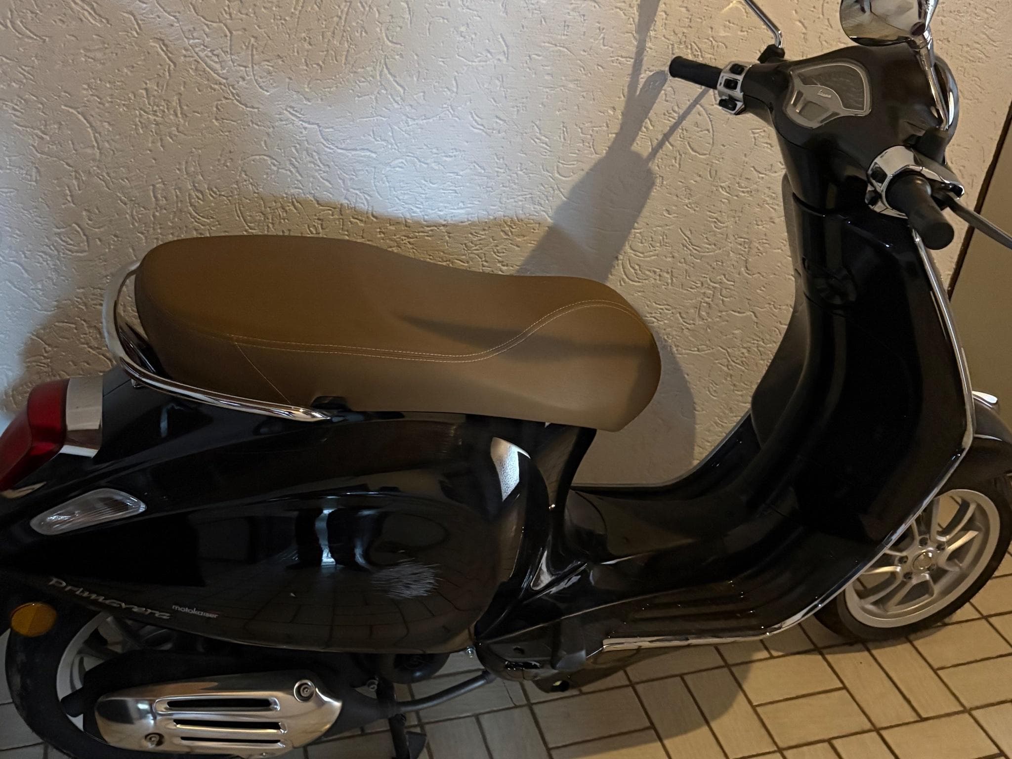 Piaggio Vespa (2019) - Foto 2