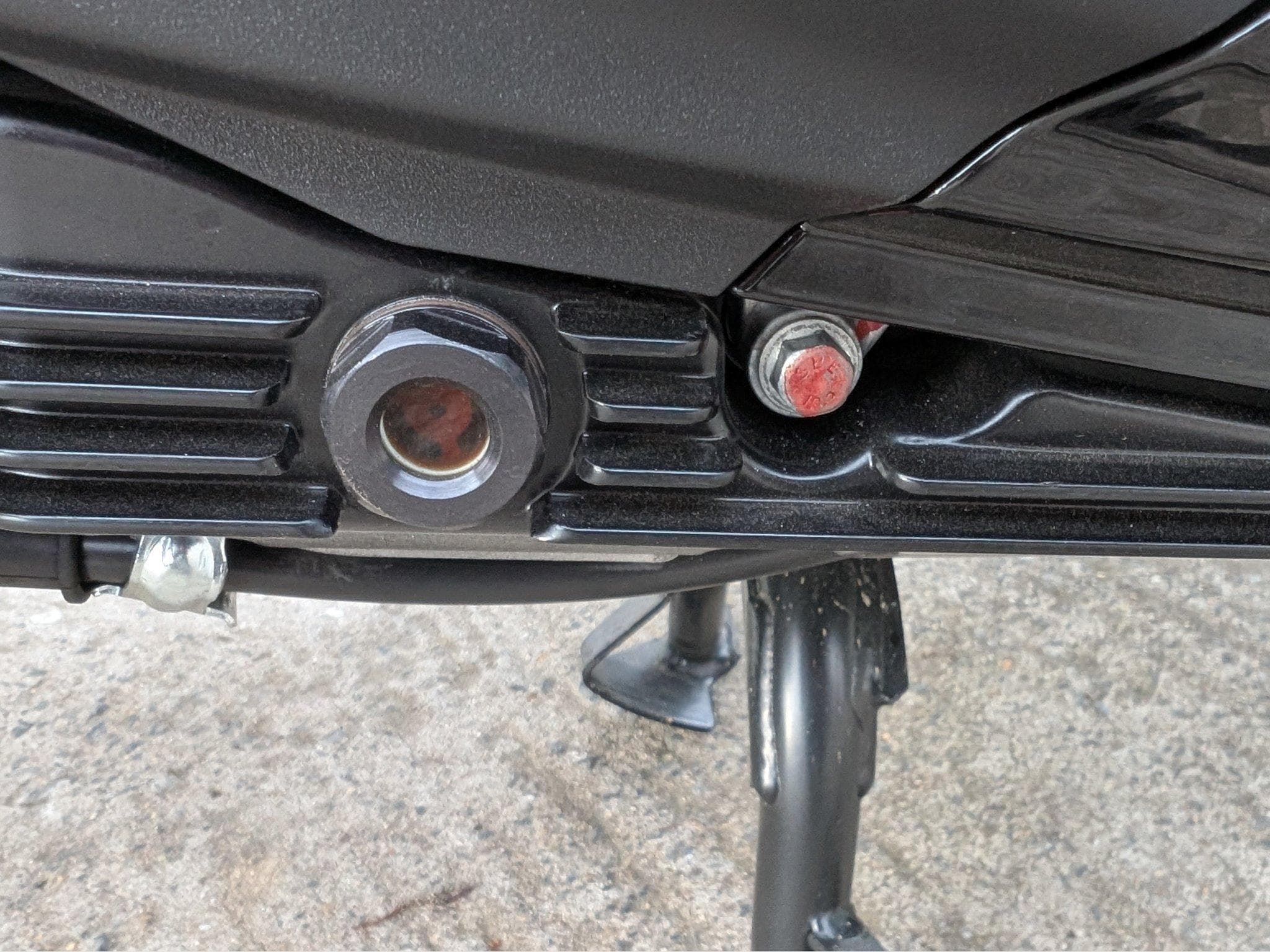 Vespa GTS 310 (2025) - Foto 4