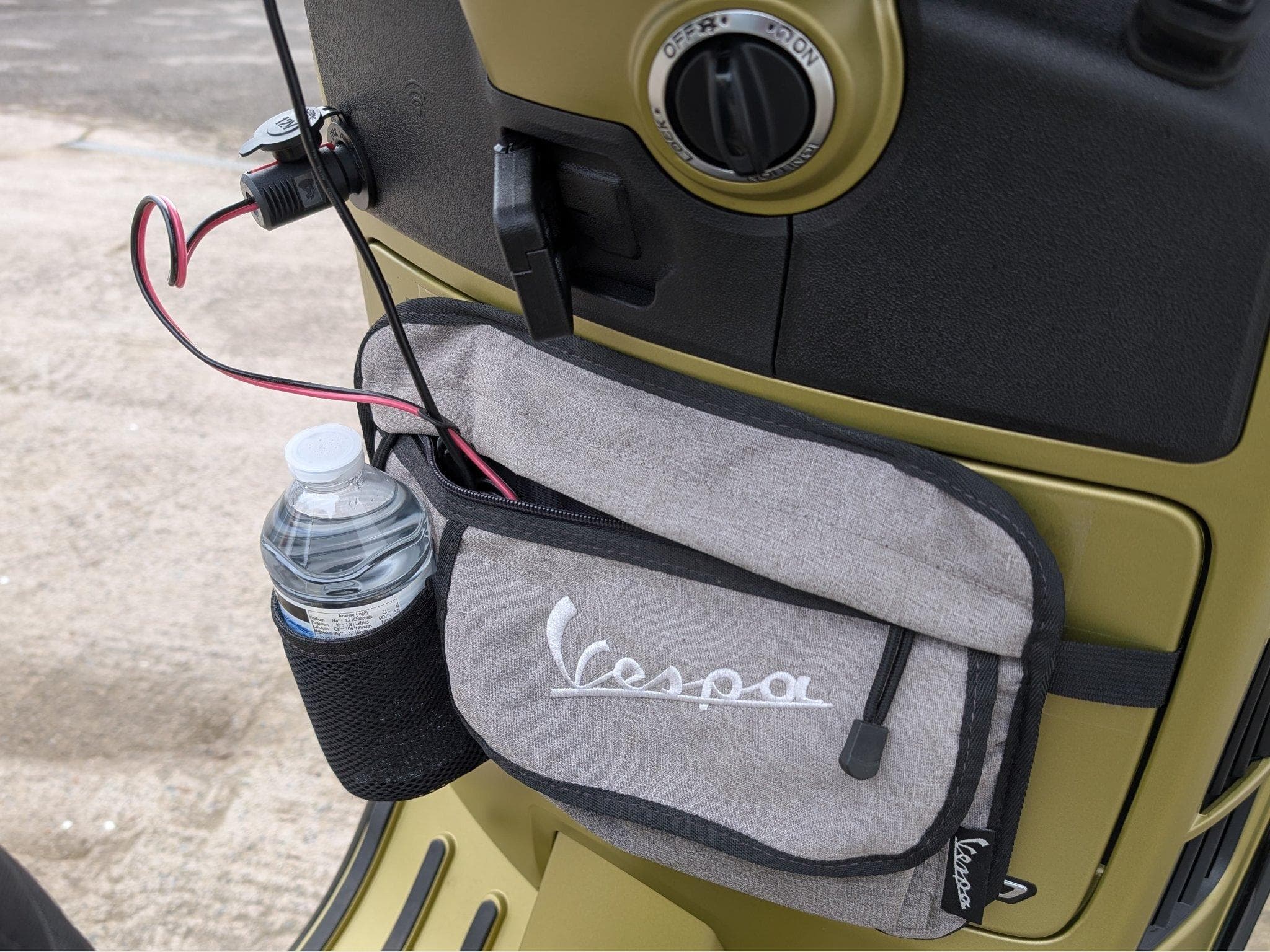 Vespa GTS 310 (2025) - Foto 5