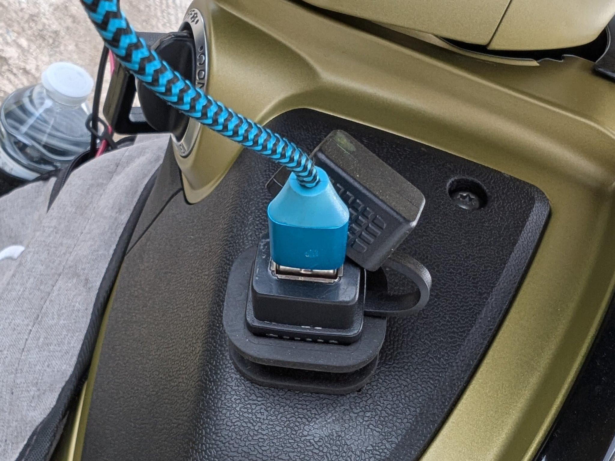 Vespa GTS 310 (2025) - Foto 6