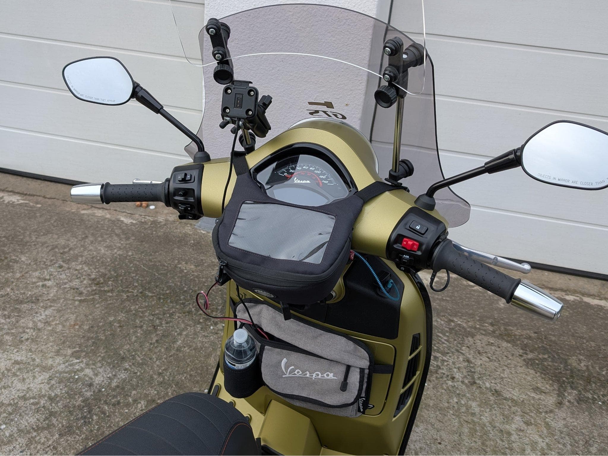Vespa GTS 310 (2025) - Foto 7