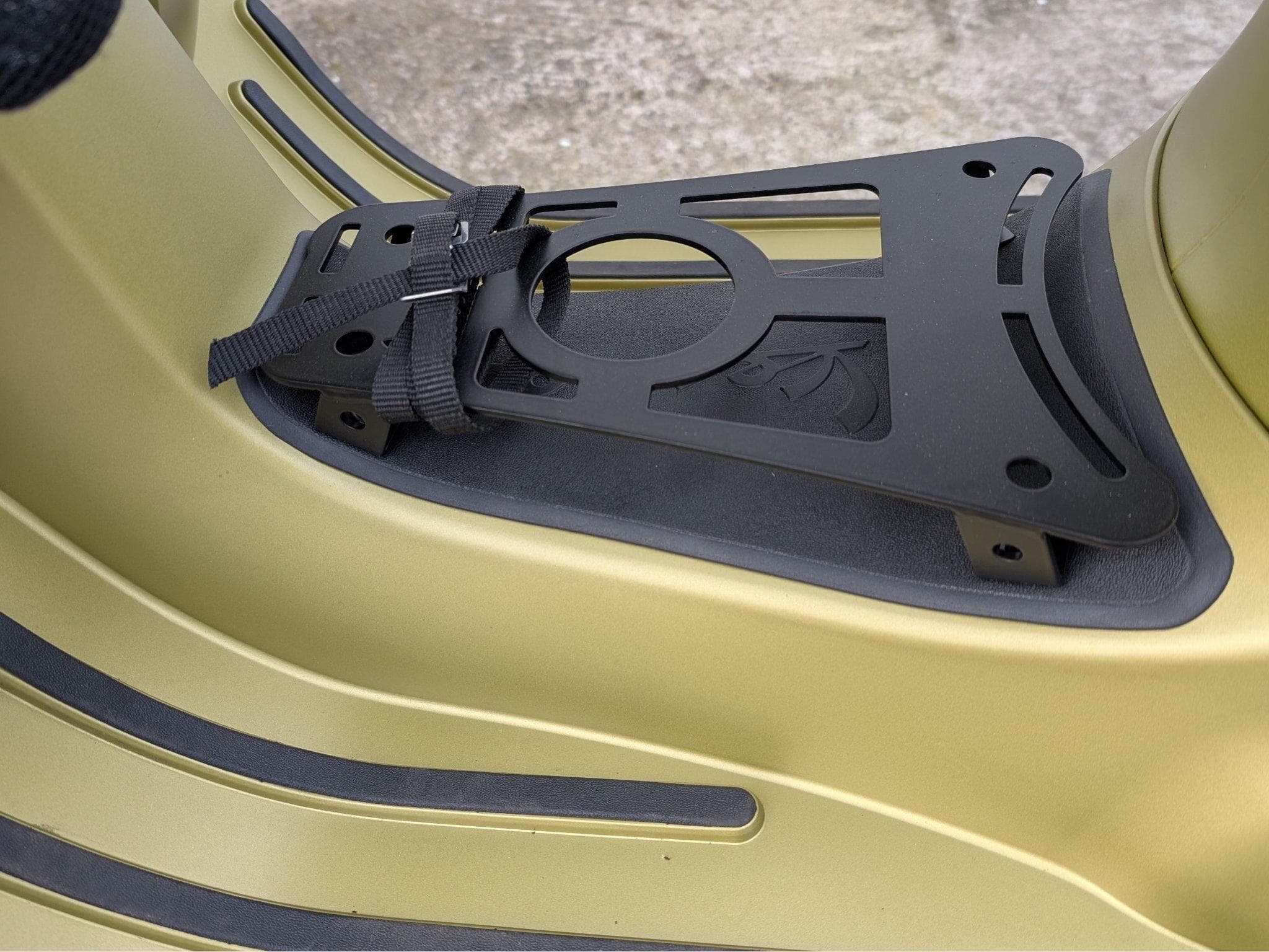 Vespa GTS 310 (2025) - Foto 9