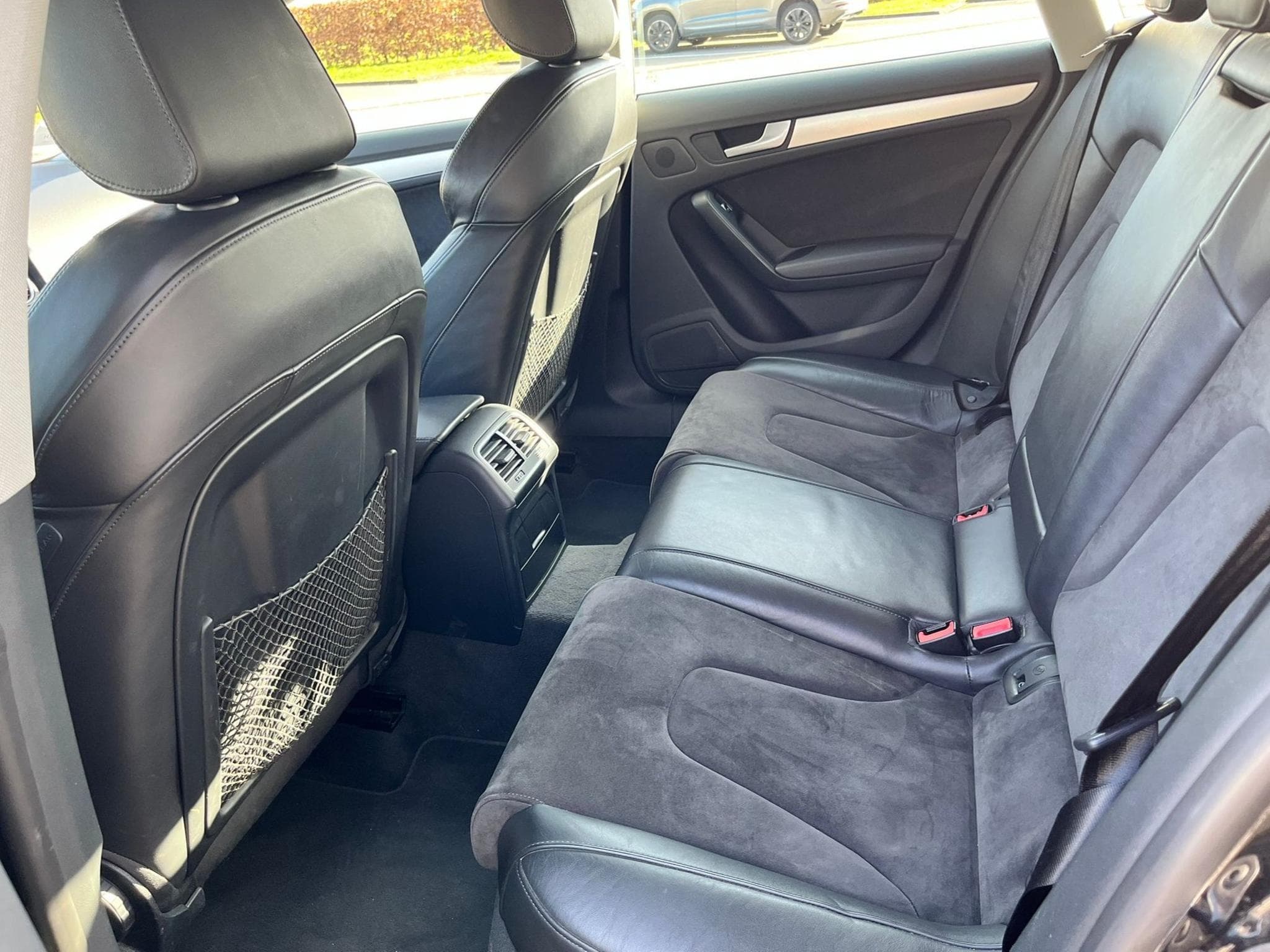 Audi A5 Sportback (2014) - Photo 5