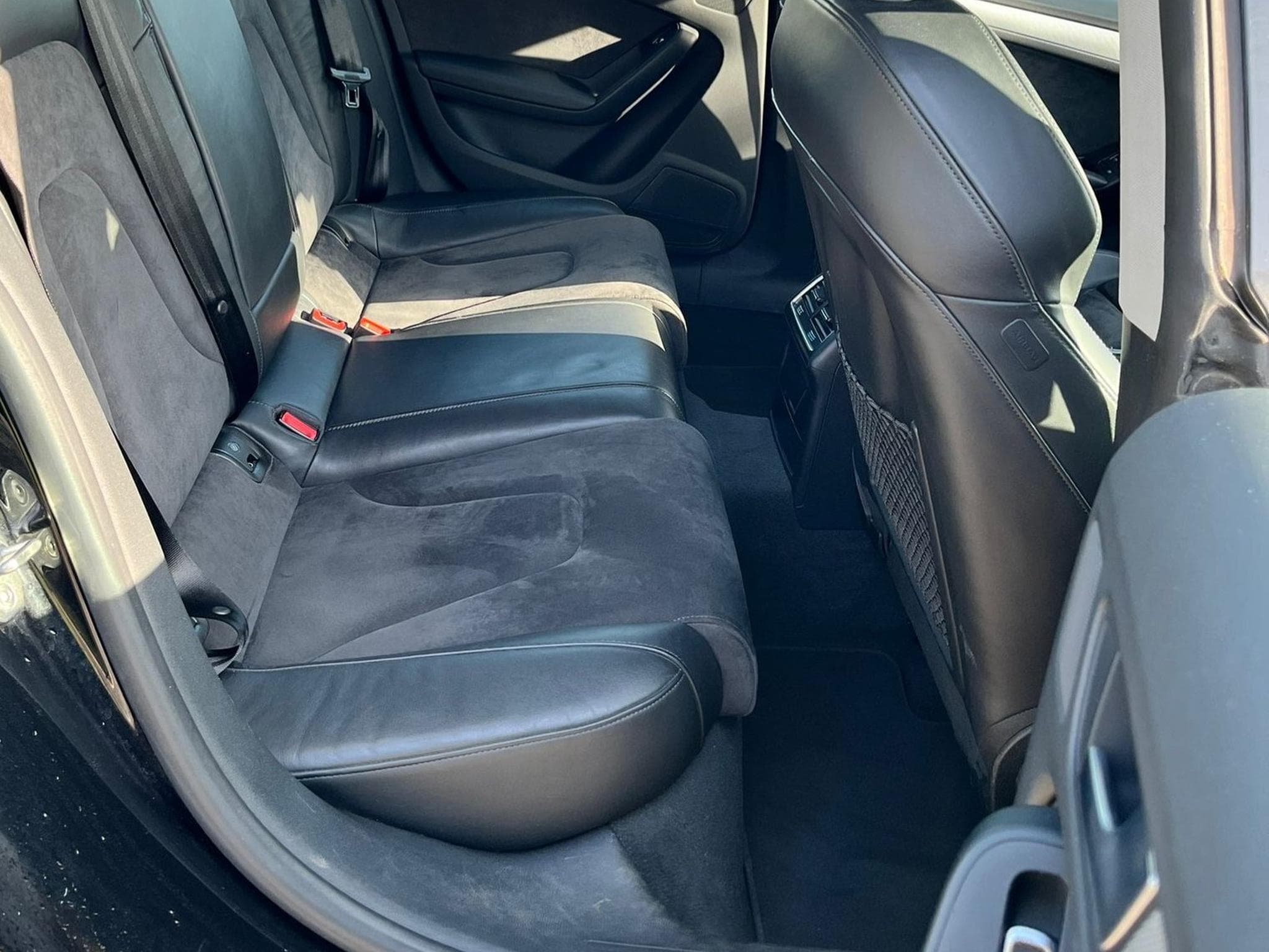 Audi A5 Sportback (2014) - Photo 14