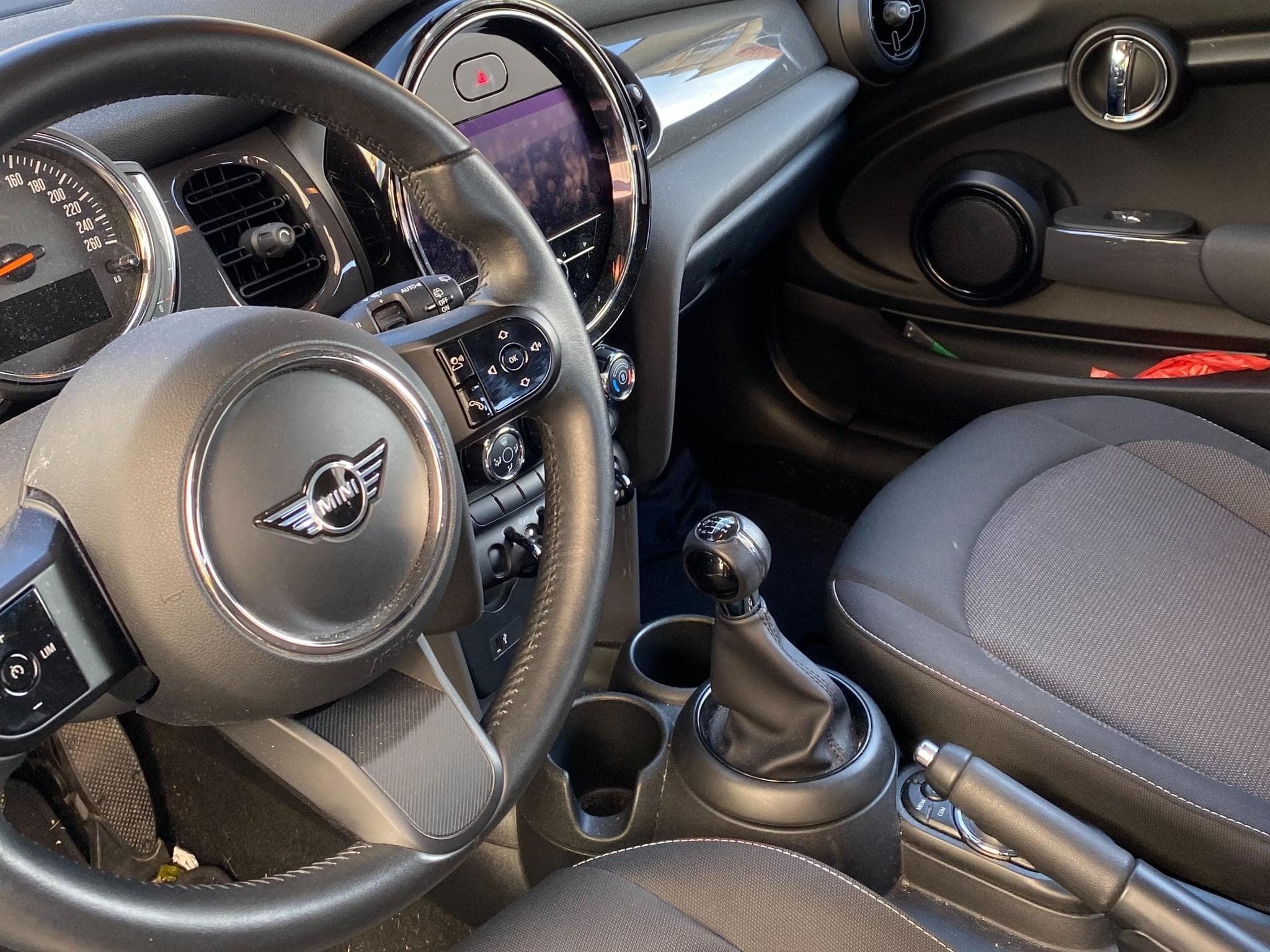 Mini One (2022) - Foto 3