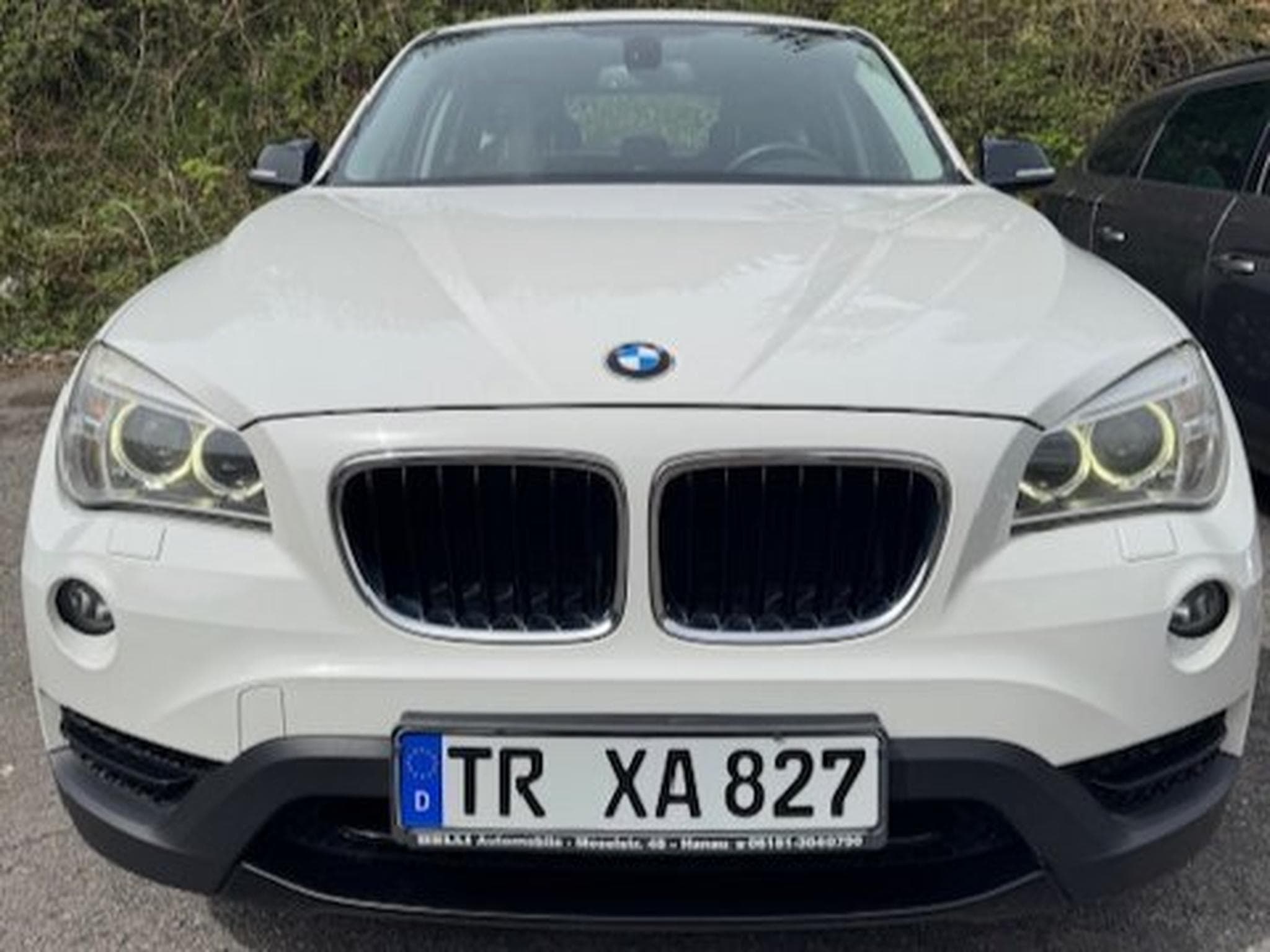 BMW X1 Sport (2012) - Photo 3