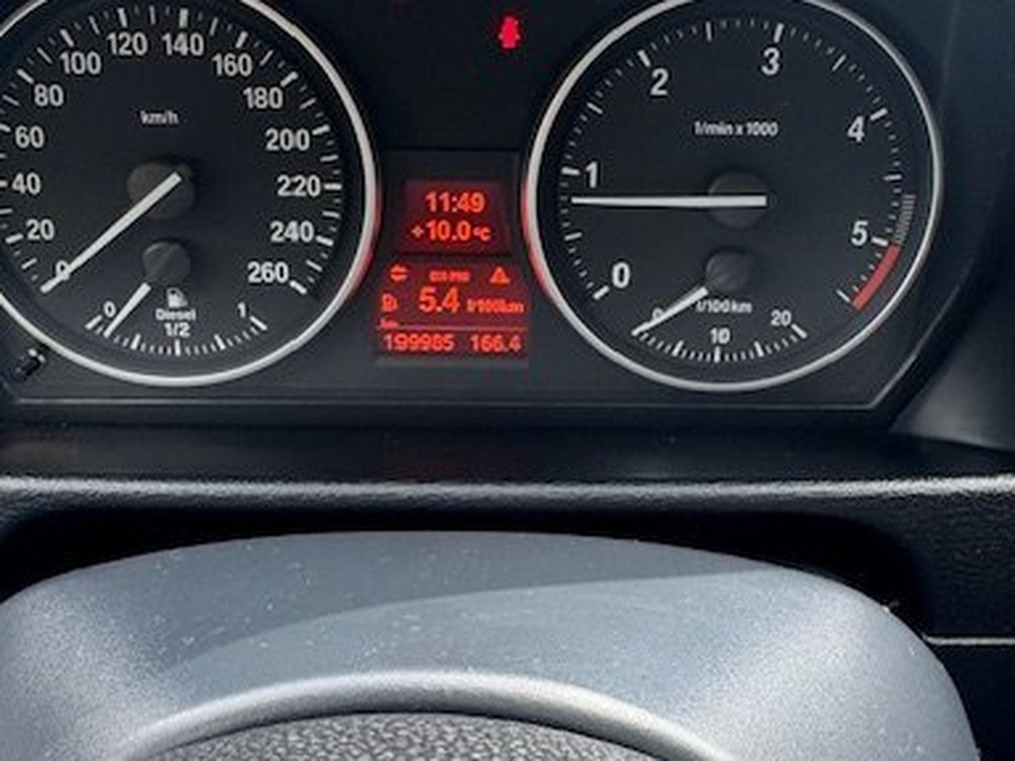 BMW X1 Sport (2012) - Photo 4