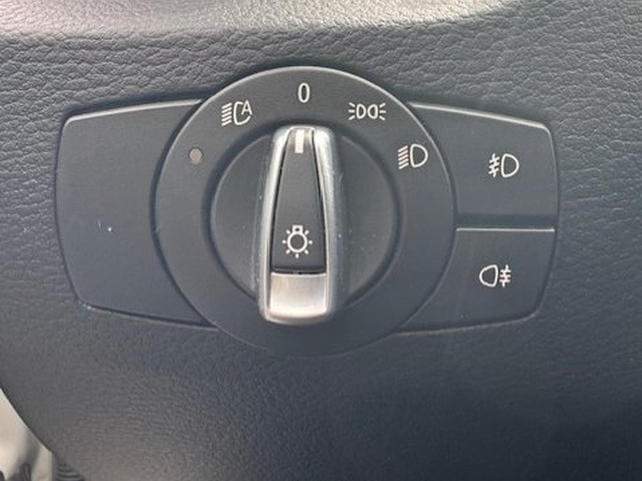 BMW X1 Sport (2012) - Photo 5