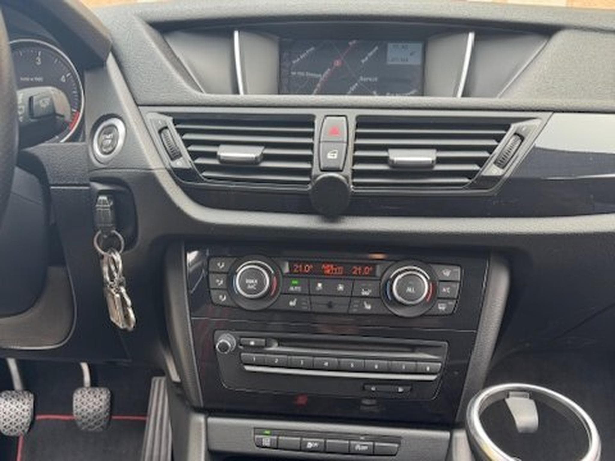 BMW X1 Sport (2012) - Photo 6